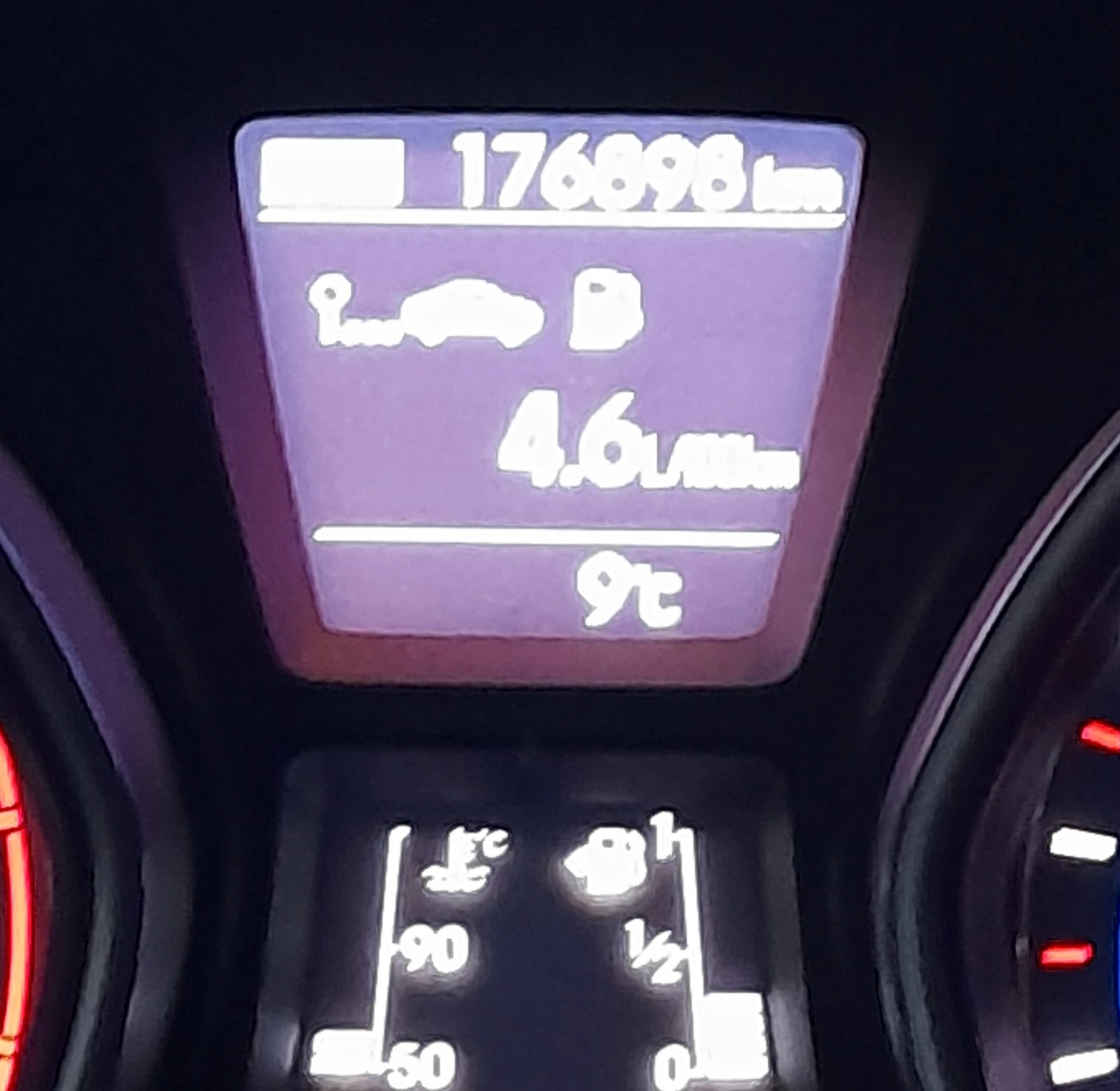 Hyundai I30  - изображение 6