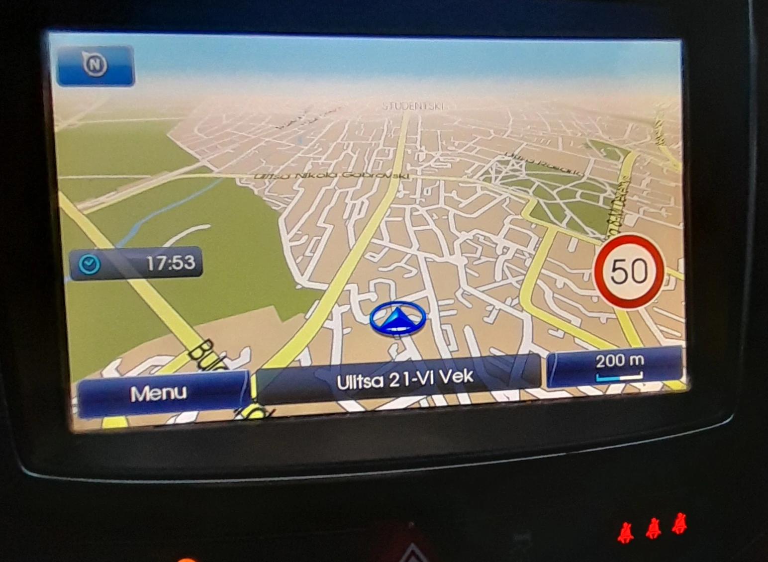 Hyundai I30  - изображение 5