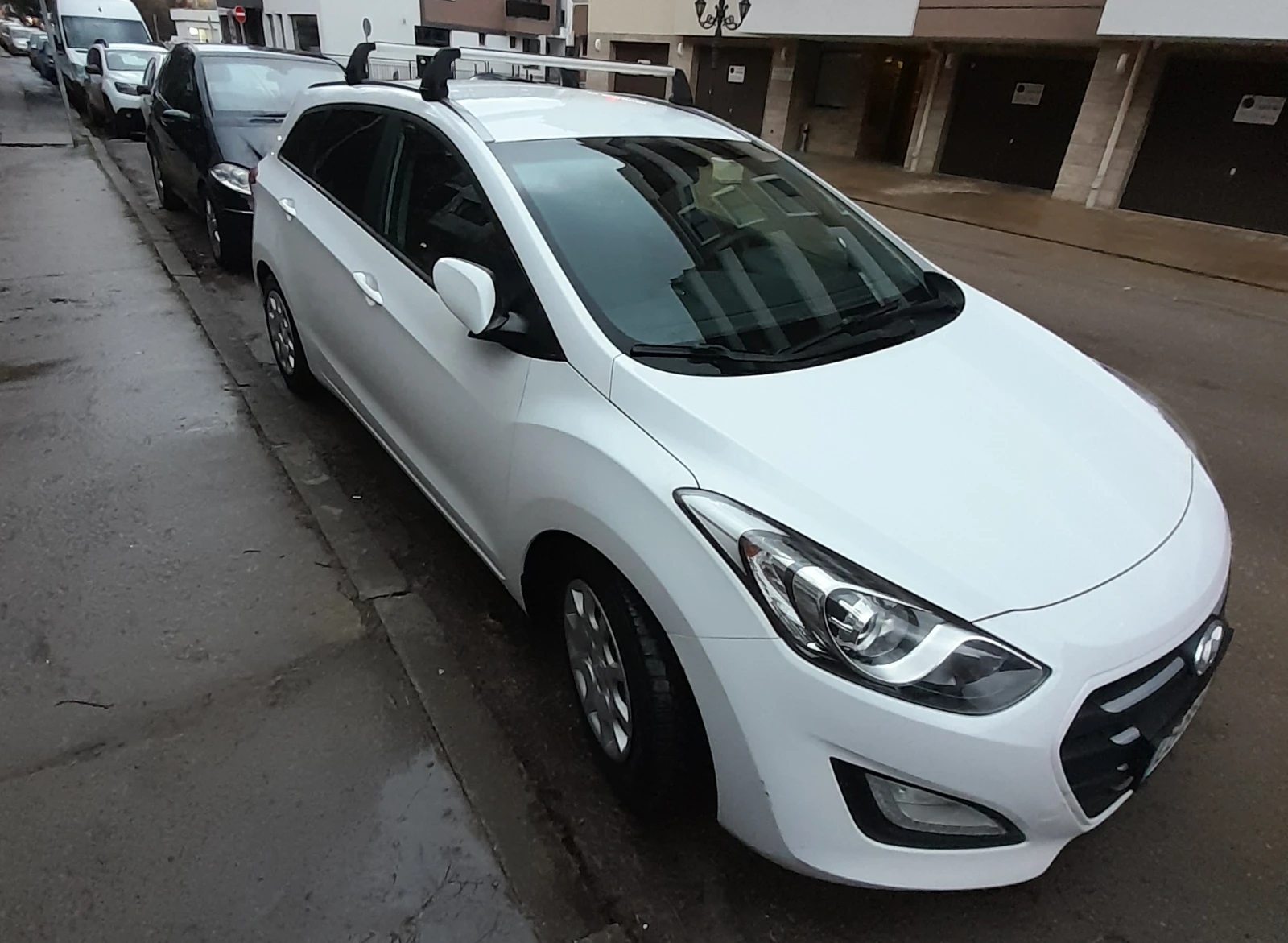 Hyundai I30  - изображение 2
