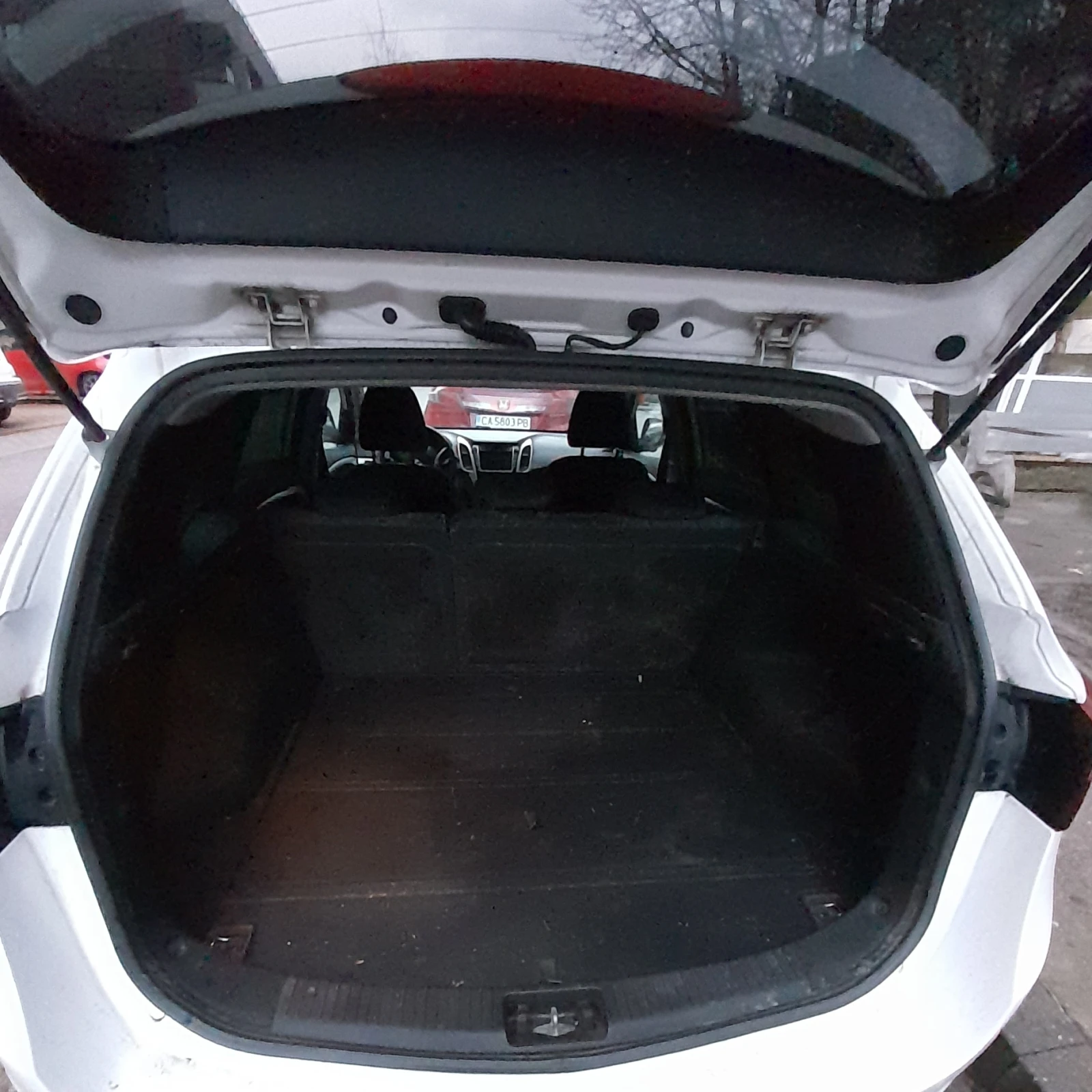 Hyundai I30  - изображение 4