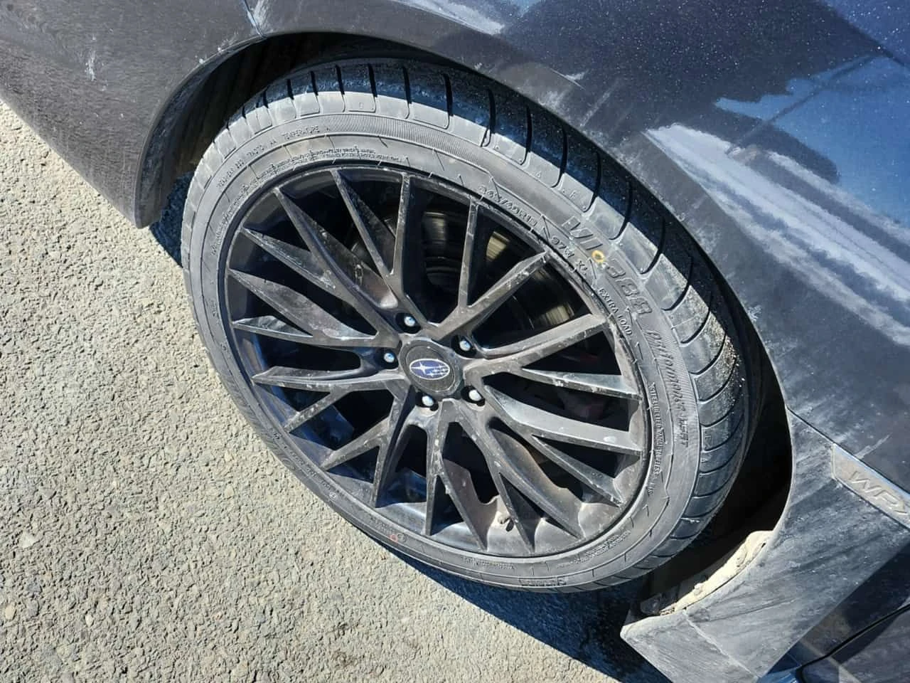 Subaru WRX SPORT TECH /CARFAX/2 �����/��������/������� | Mobile.bg � ����������� 16