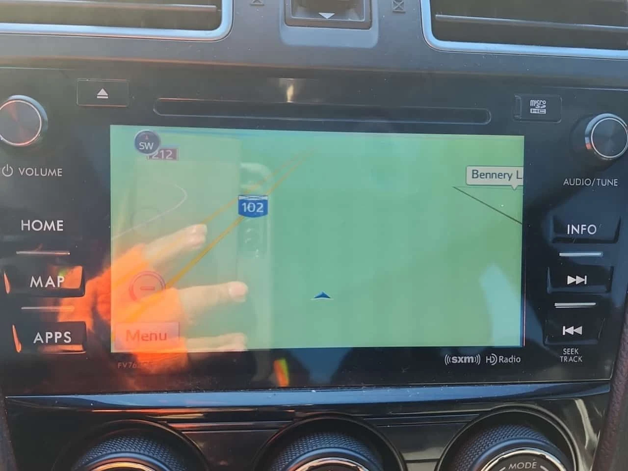 Subaru WRX SPORT TECH /CARFAX/2 �����/��������/������� | Mobile.bg � ����������� 8