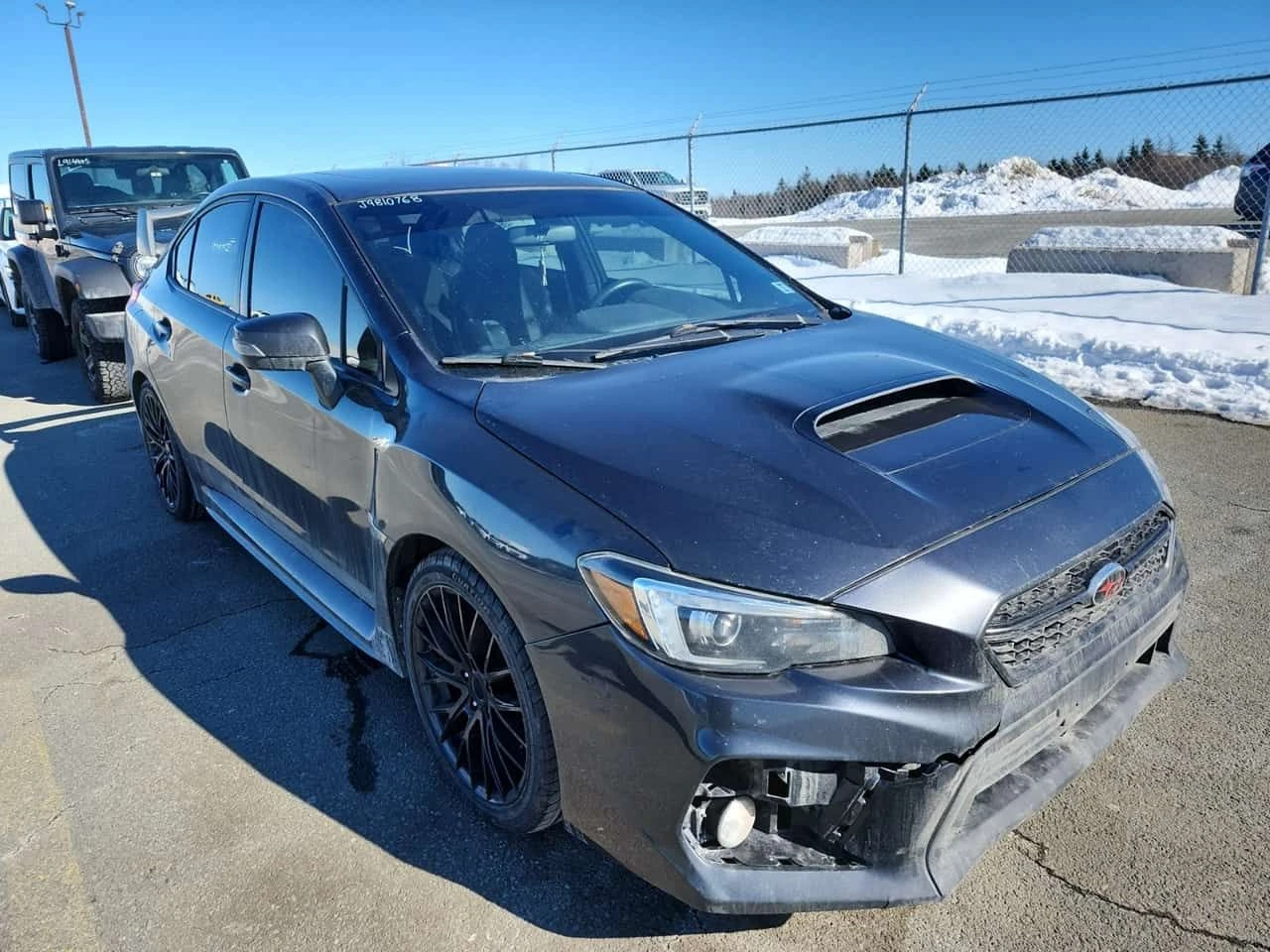 Subaru WRX SPORT TECH /CARFAX/2 �����/��������/������� | Mobile.bg � ����������� 1
