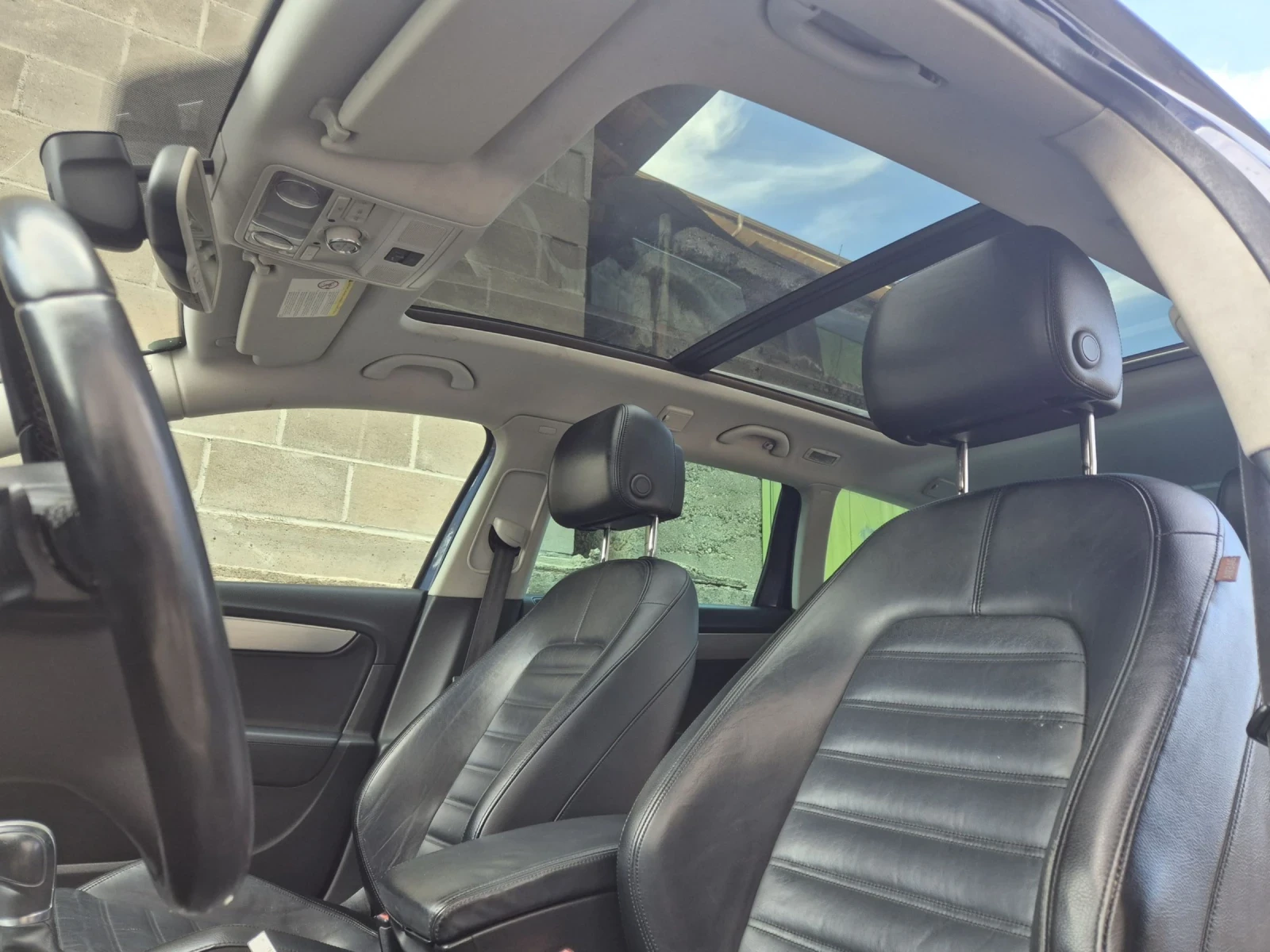 VW Passat B7 2.0 , снимка 16 - Автомобили и джипове - 53770999