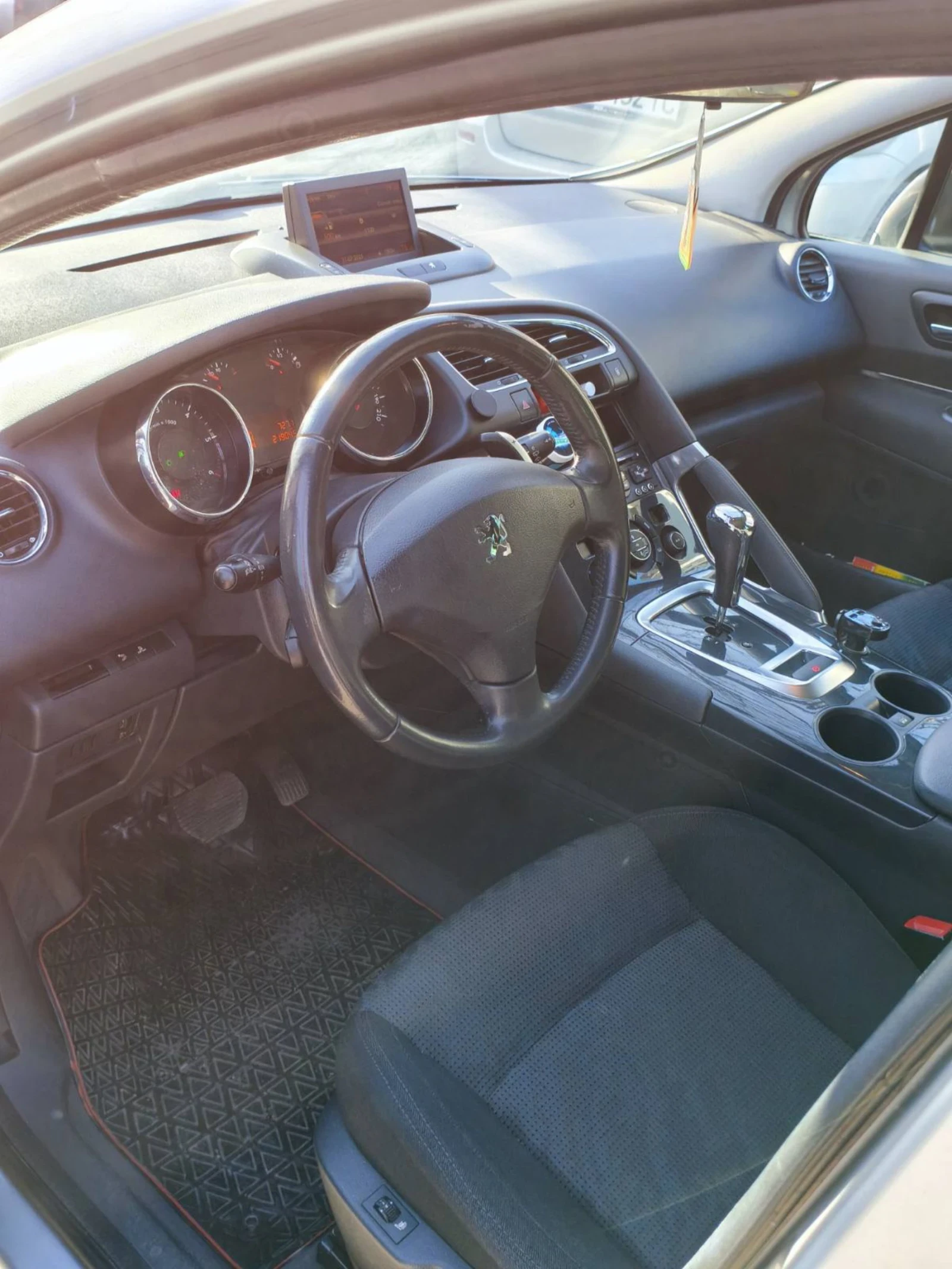 Peugeot 3008 3008, снимка 7 - Автомобили и джипове - 53829059