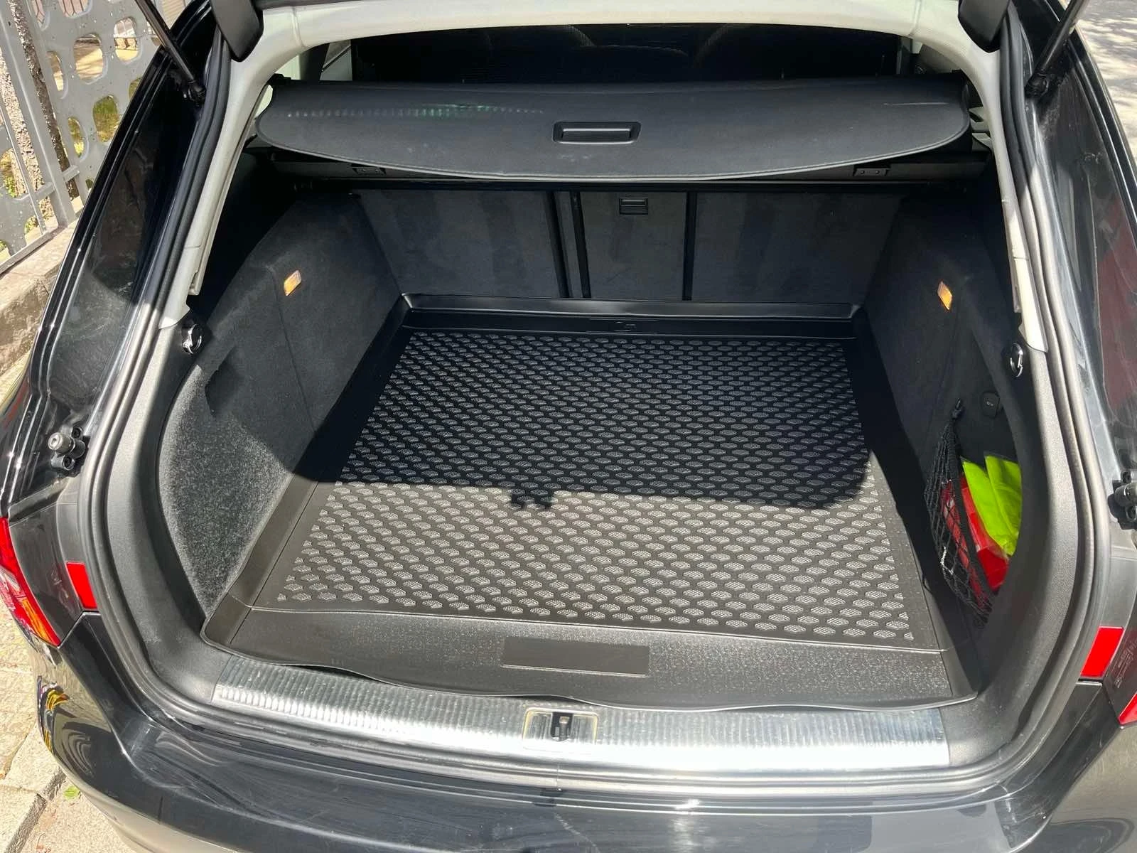 Audi A4 Allroad 2.0д куатро ръчка, снимка 12 - Автомобили и джипове - 53956039