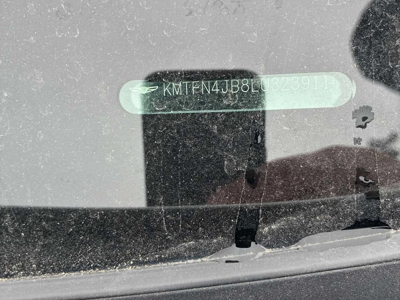 Genesis G80 * 3.3T Sport * DISTRONIC* ОБДУХВАНЕ* 360КАМЕРИ* , снимка 14 - Автомобили и джипове - 53970824