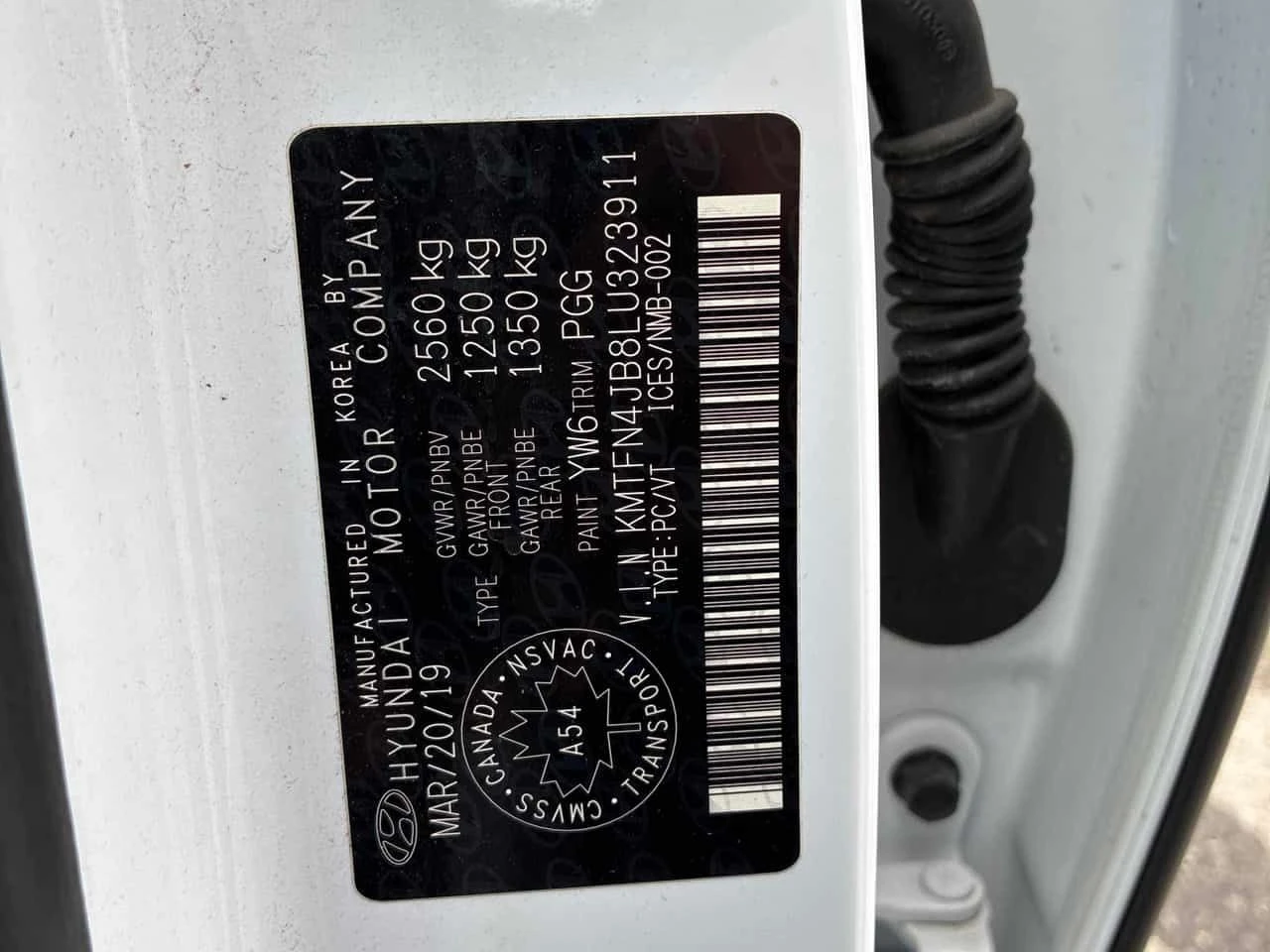 Genesis G80 * 3.3T Sport * DISTRONIC* ОБДУХВАНЕ* 360КАМЕРИ* , снимка 10 - Автомобили и джипове - 53970824