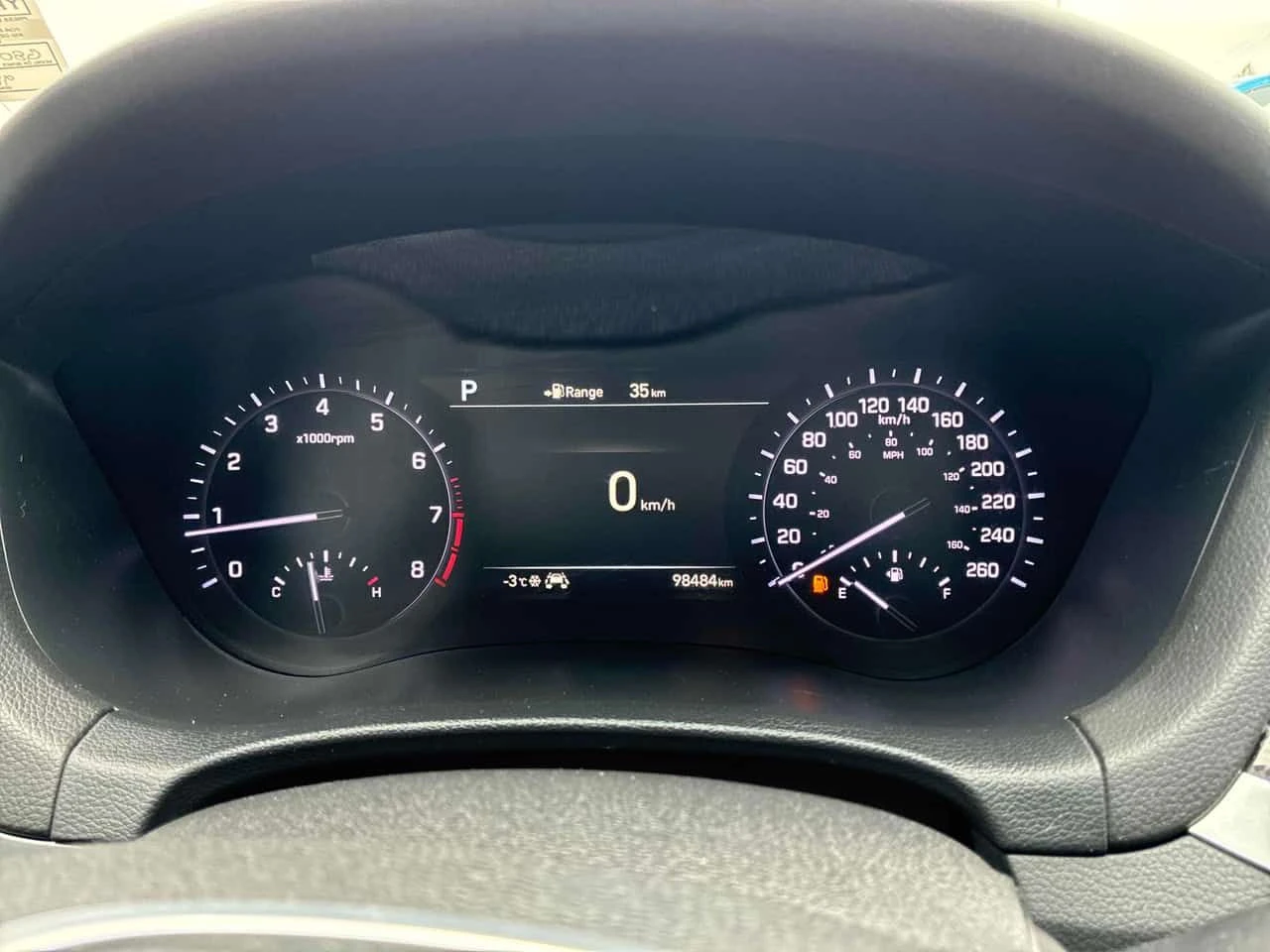 Genesis G80 * 3.3T Sport * DISTRONIC* ОБДУХВАНЕ* 360КАМЕРИ* , снимка 8 - Автомобили и джипове - 53970824