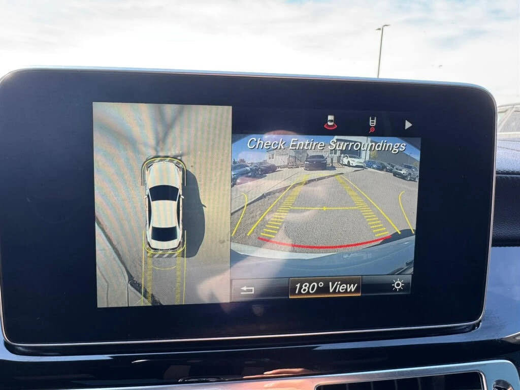 Mercedes-Benz CLS 550 4MATIC* AвтоКредит * (ЦЕНА ДО БГ), снимка 15 - Автомобили и джипове - 54021360