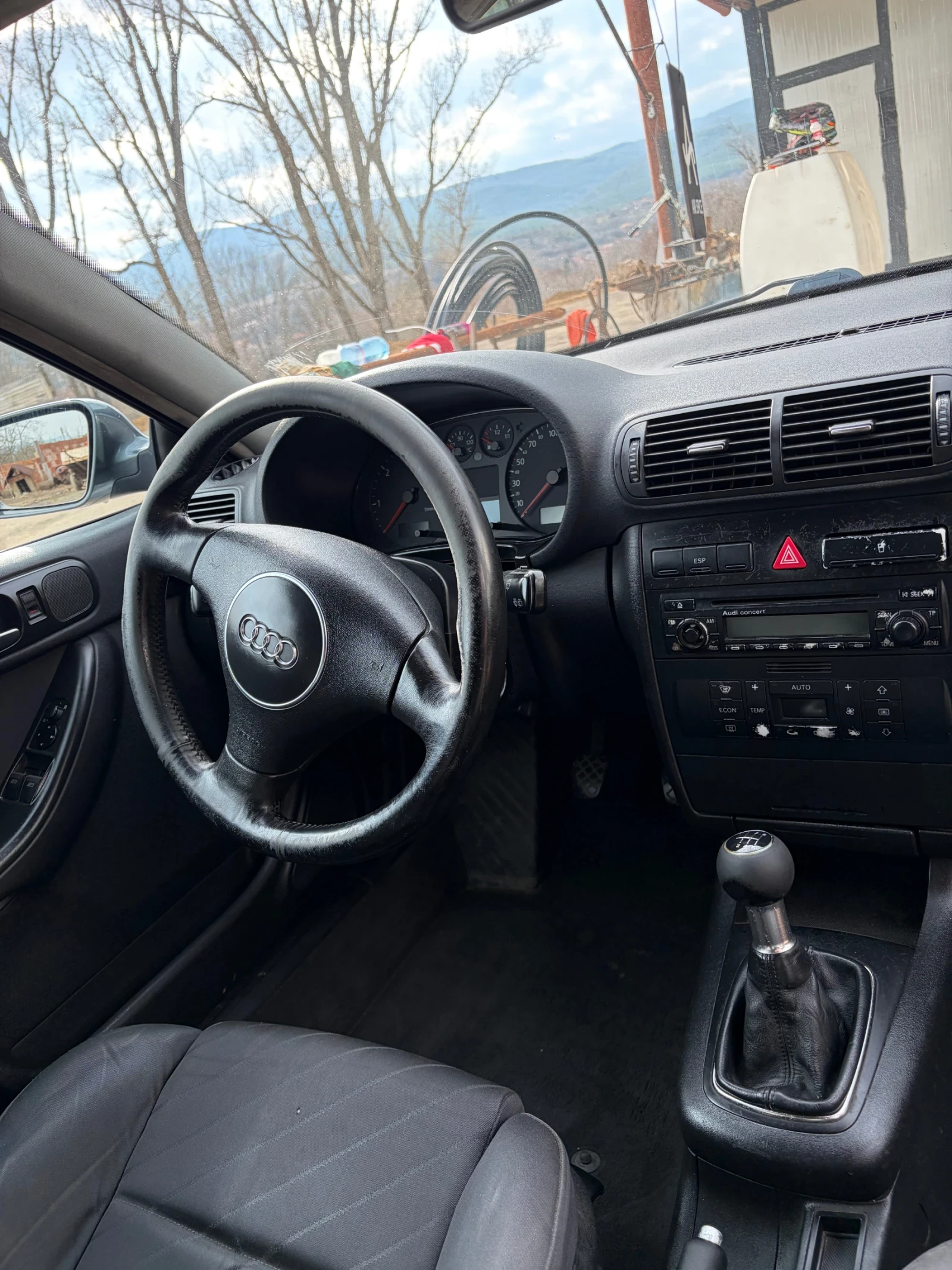 Audi A3, снимка 10 - Автомобили и джипове - 54125717