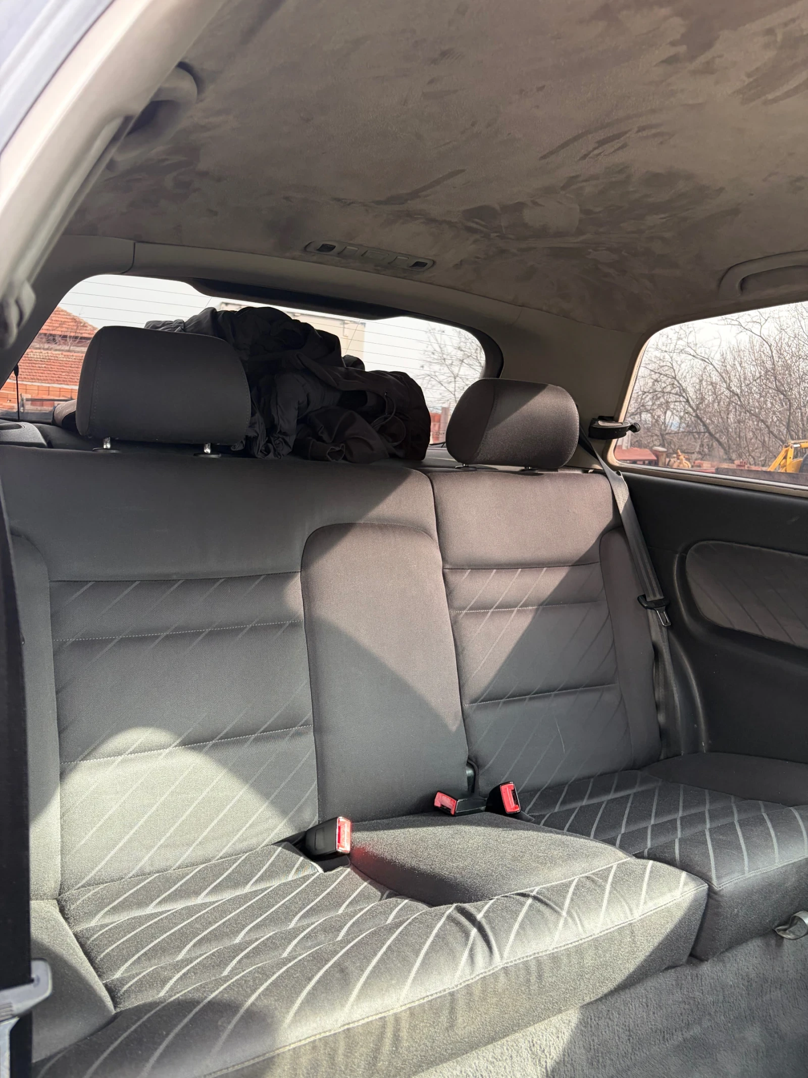 Audi A3, снимка 12 - Автомобили и джипове - 54125717