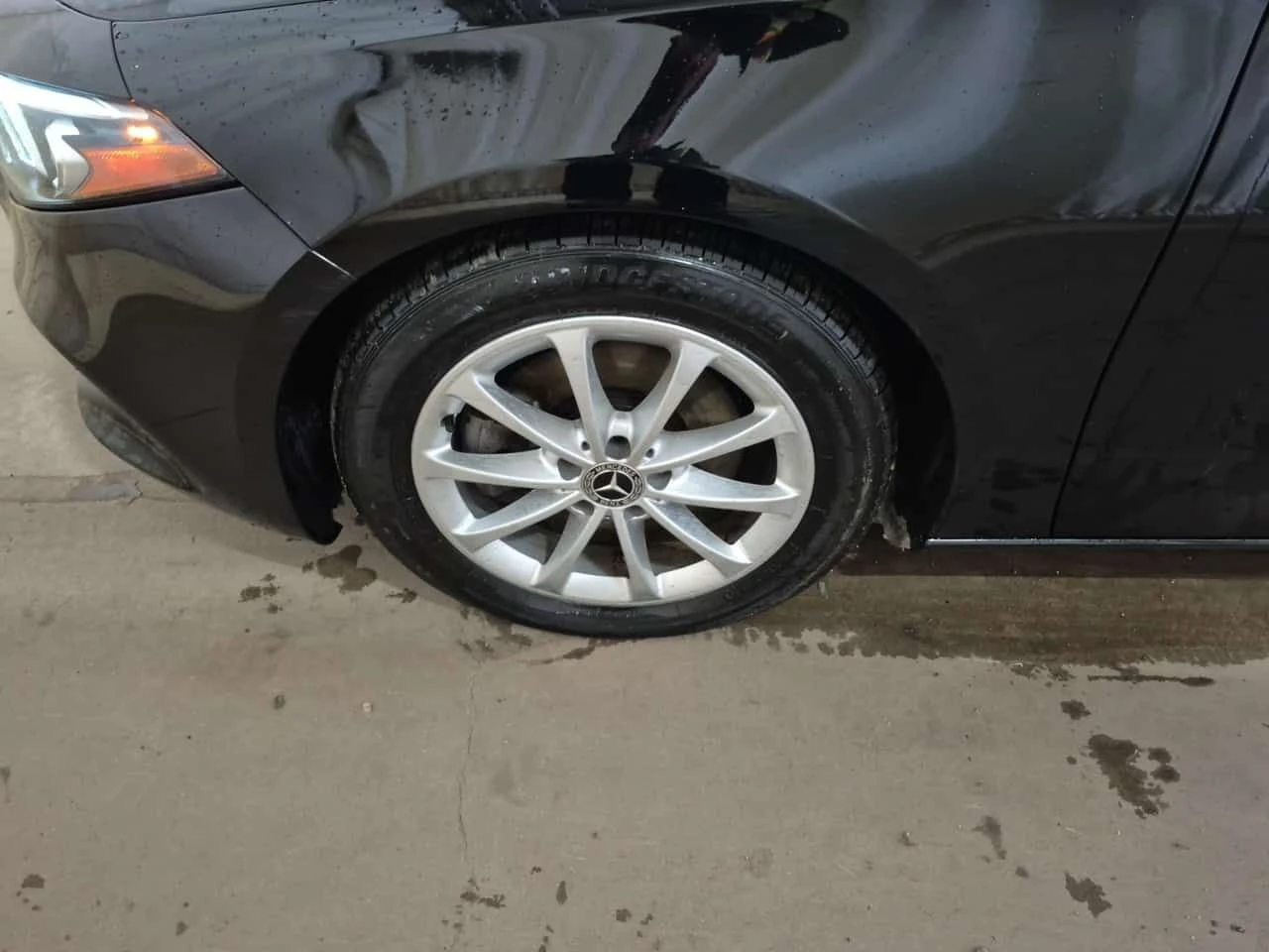 Mercedes-Benz A 220 ПАНОРАМА* АМБИЕНТНО ОСВЕТЛЕНИЕ* КАРФАКС* , снимка 7 - Автомобили и джипове - 54164038