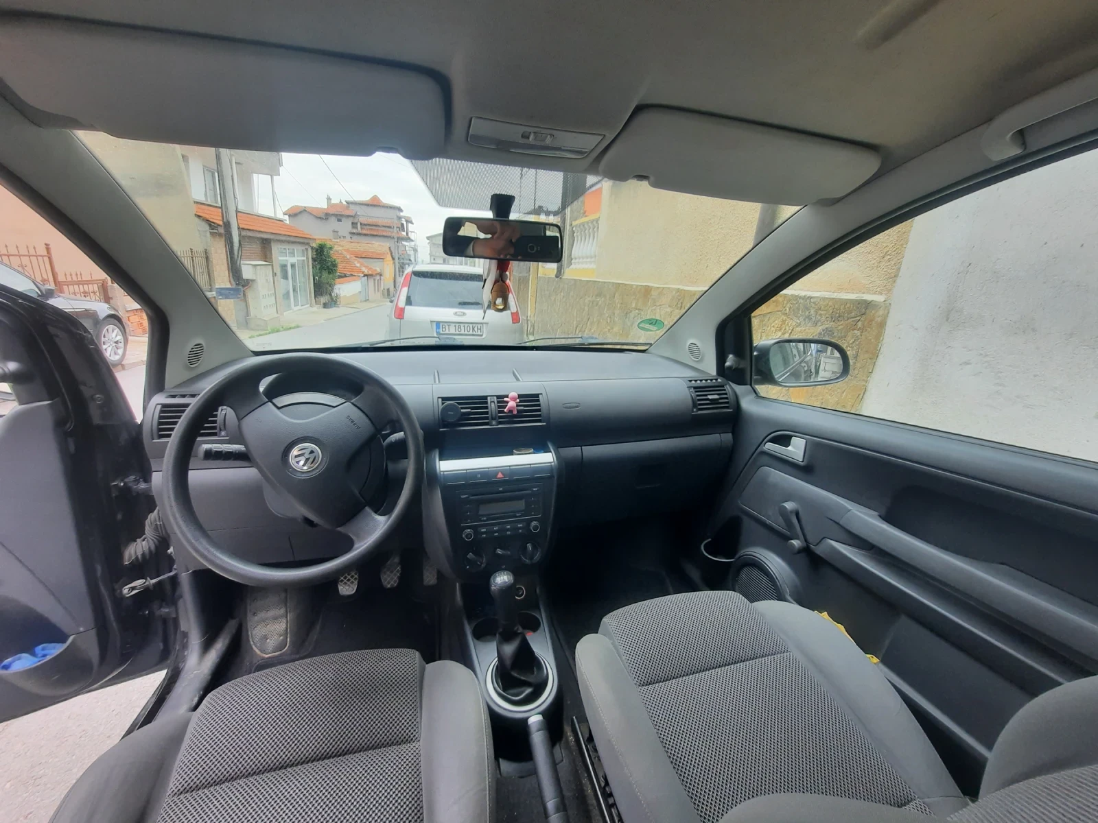 VW Fox | Mobile.bg � ����������� 3