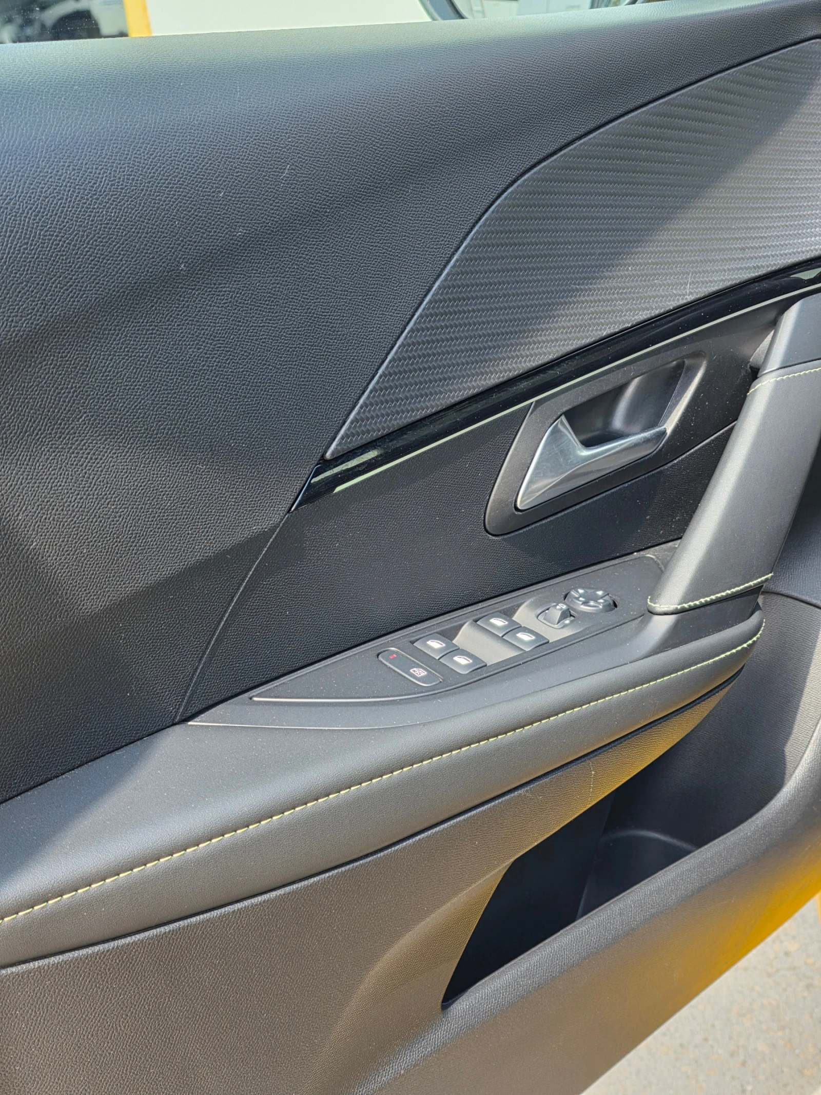 Peugeot 208 GT 50KW ELECTRIC 136, снимка 16 - Автомобили и джипове - 54563035