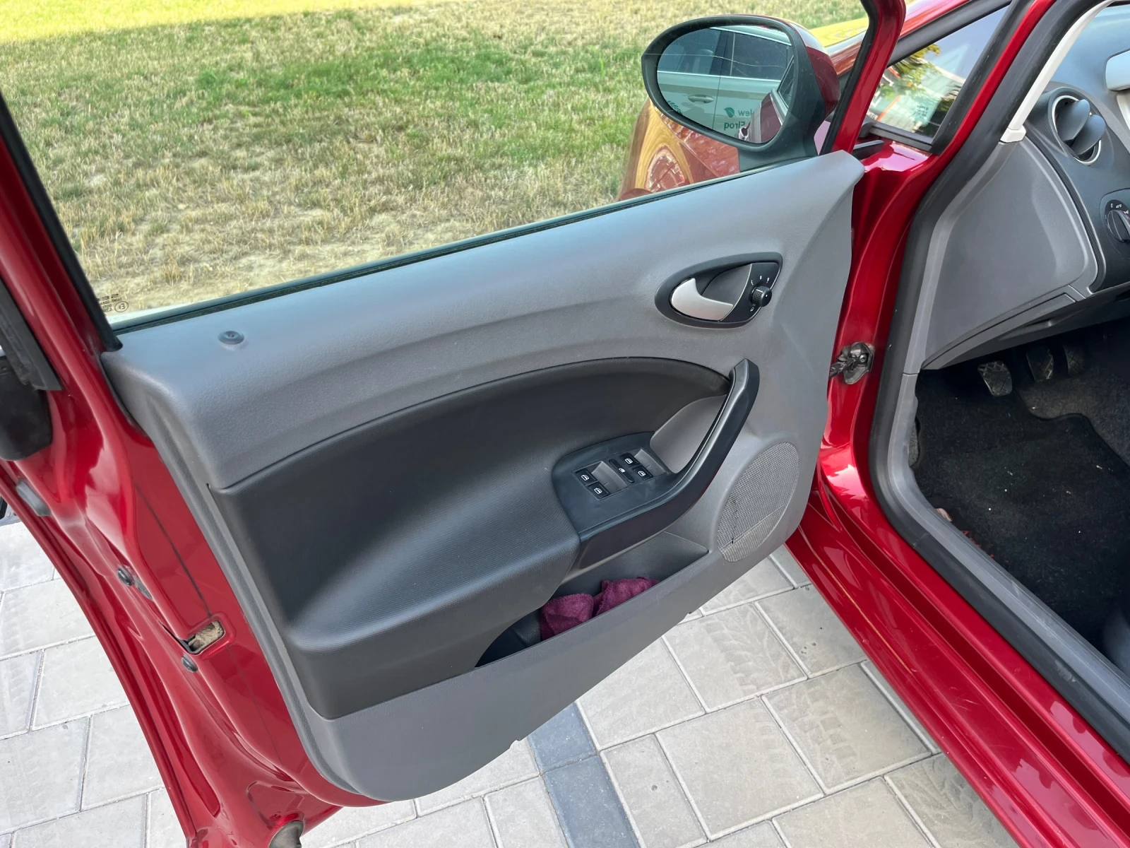 Seat Ibiza 1.2TDI FULL High Line  | Mobile.bg � ����������� 10
