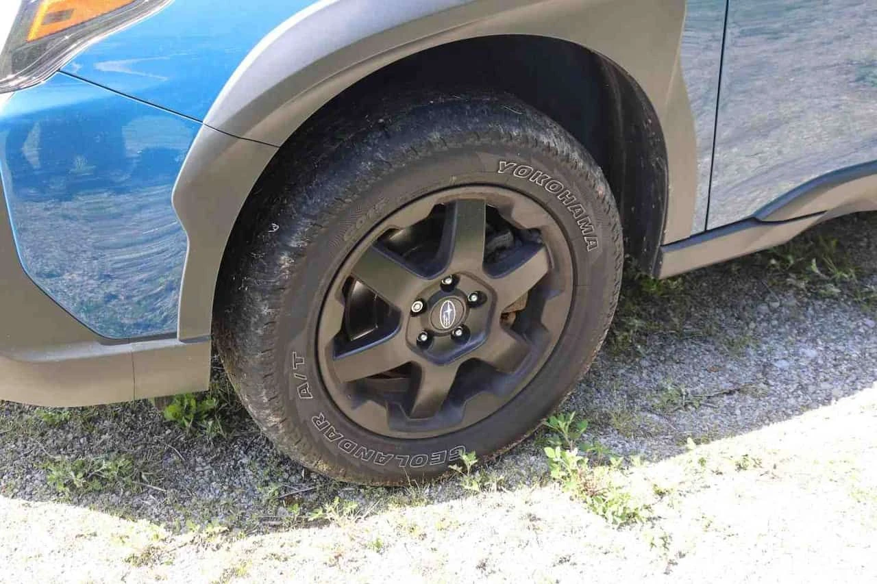Subaru Outback * Wilderness * CARFAX * ШИБИДАХ * KEYLESS * , снимка 7 - Автомобили и джипове - 54692237