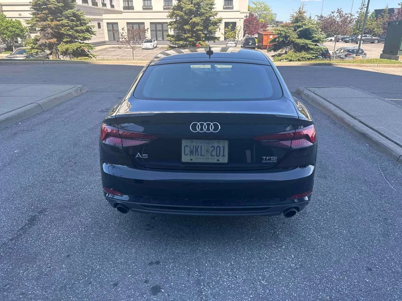 Audi A5 Progressiv| ШИБИДАХ| ПАМЕТ| ПОДГРЕВИ| 2 КЛЮЧА, снимка 4 - Автомобили и джипове - 54694165