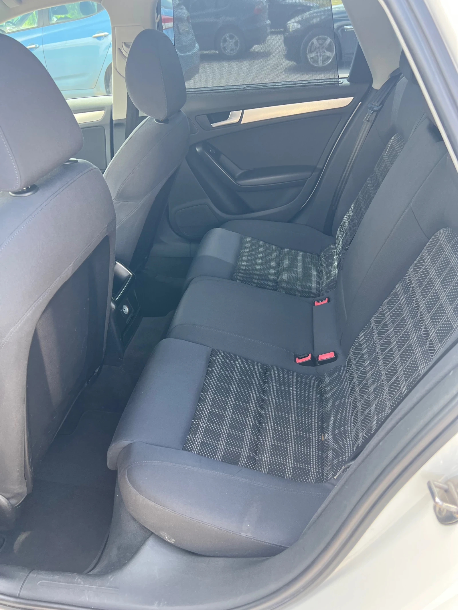 Audi A4, снимка 12 - Автомобили и джипове - 54770098