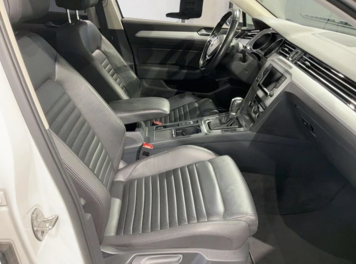 VW Passat 2.0TDI 4Motion 190�� * DSG* ����������* �����* ��� | Mobile.bg � ����������� 9
