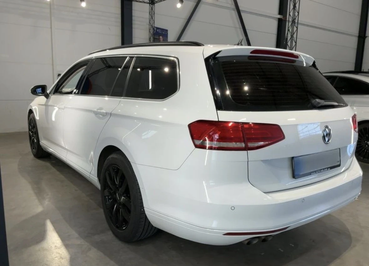 VW Passat 2.0TDI 4Motion 190�� * DSG* ����������* �����* ��� | Mobile.bg � ����������� 3