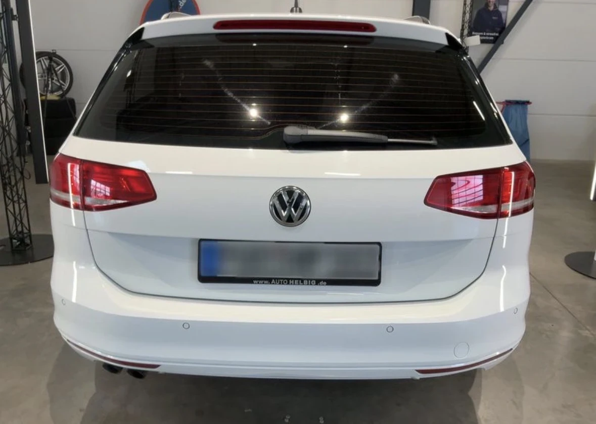 VW Passat 2.0TDI 4Motion 190�� * DSG* ����������* �����* ��� | Mobile.bg � ����������� 4