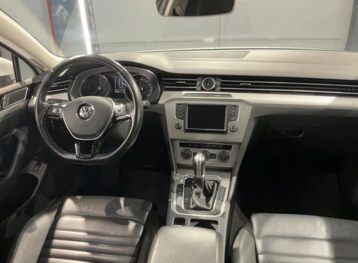 VW Passat 2.0TDI 4Motion 190�� * DSG* ����������* �����* ��� | Mobile.bg � ����������� 8
