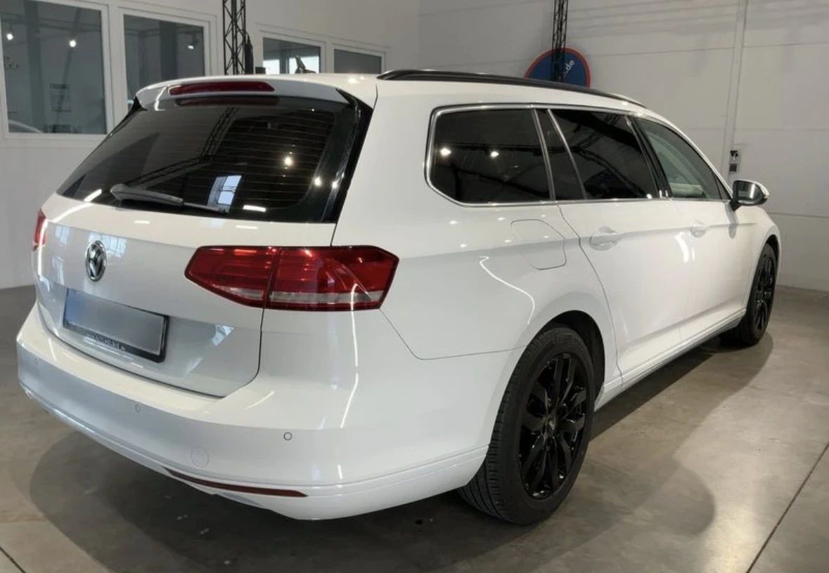 VW Passat 2.0TDI 4Motion 190�� * DSG* ����������* �����* ��� | Mobile.bg � ����������� 5