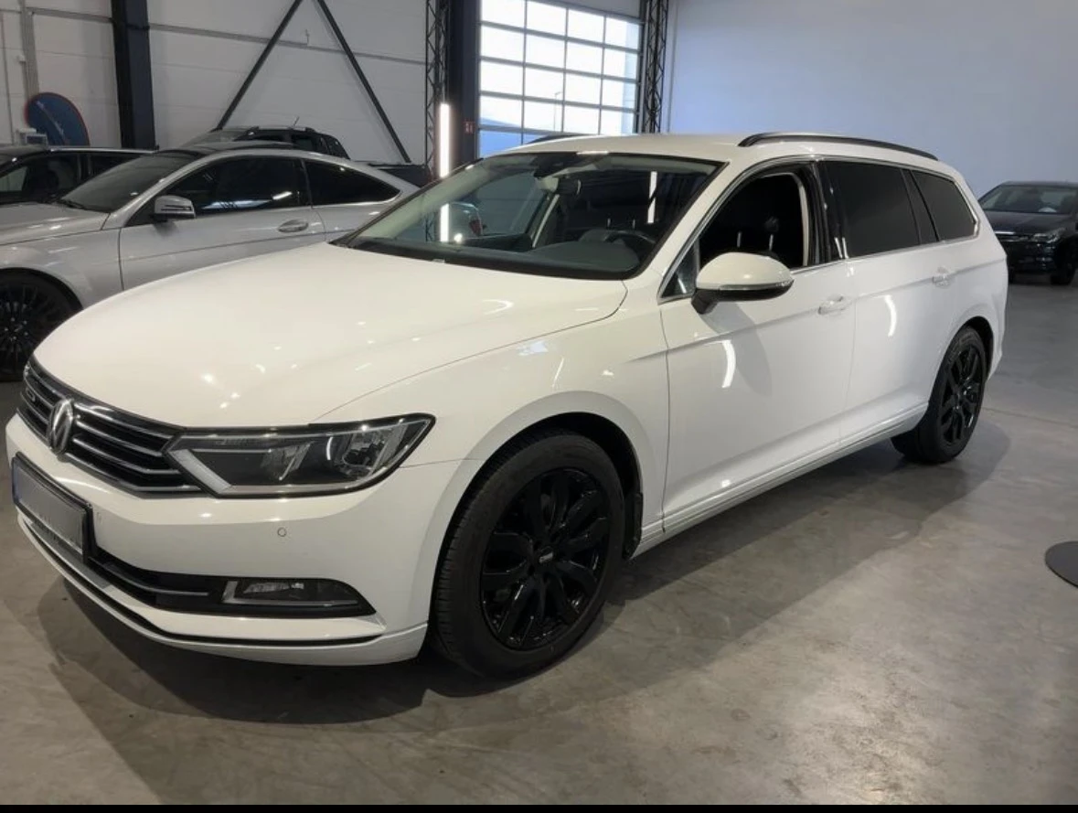 VW Passat 2.0TDI 4Motion 190�� * DSG* ����������* �����* ��� | Mobile.bg � ����������� 2