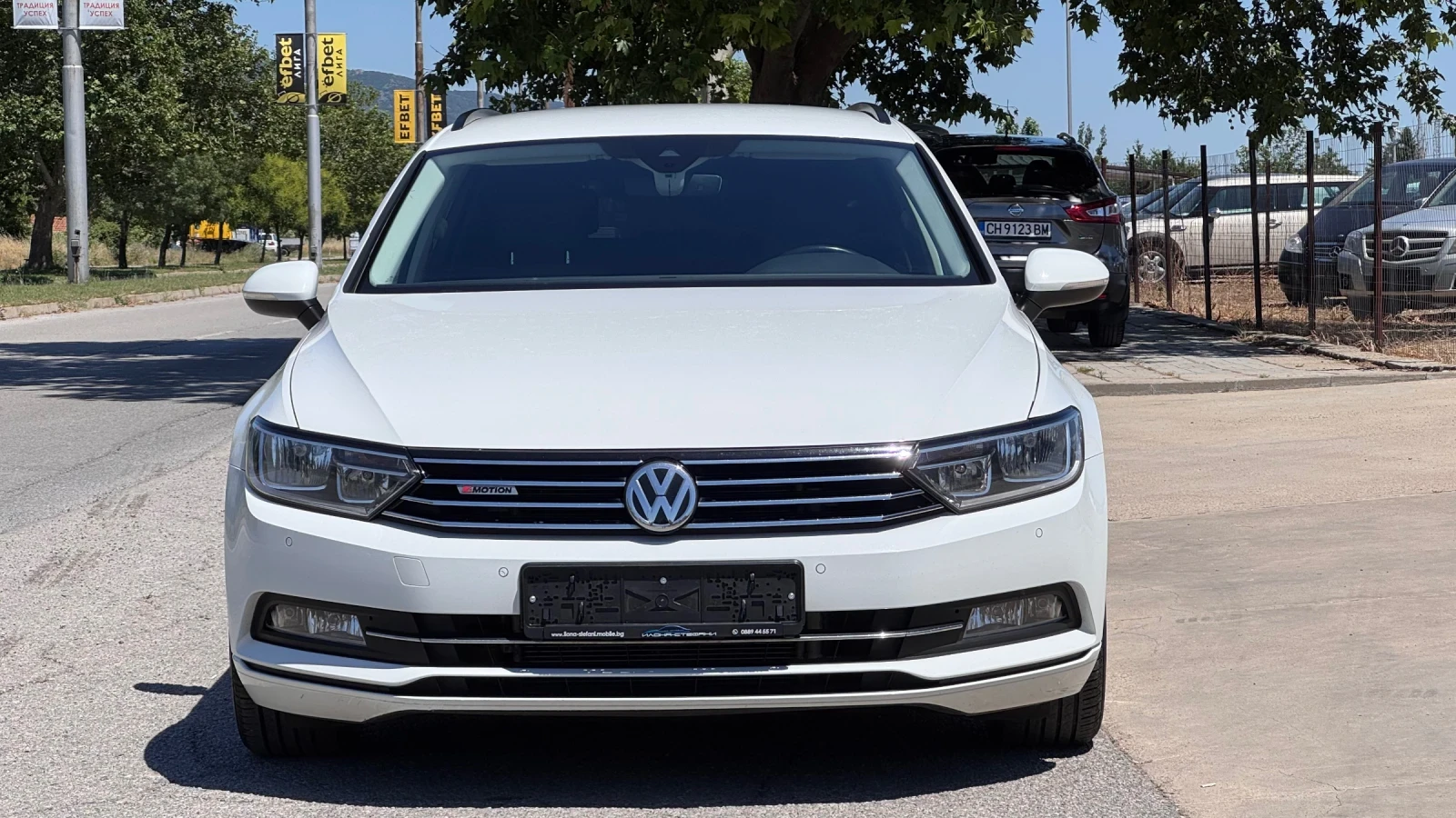 VW Passat 2.0TDI 4Motion 190кс * DSG* Вентилация* Масаж* Тег, снимка 8 - Автомобили и джипове - 54711897