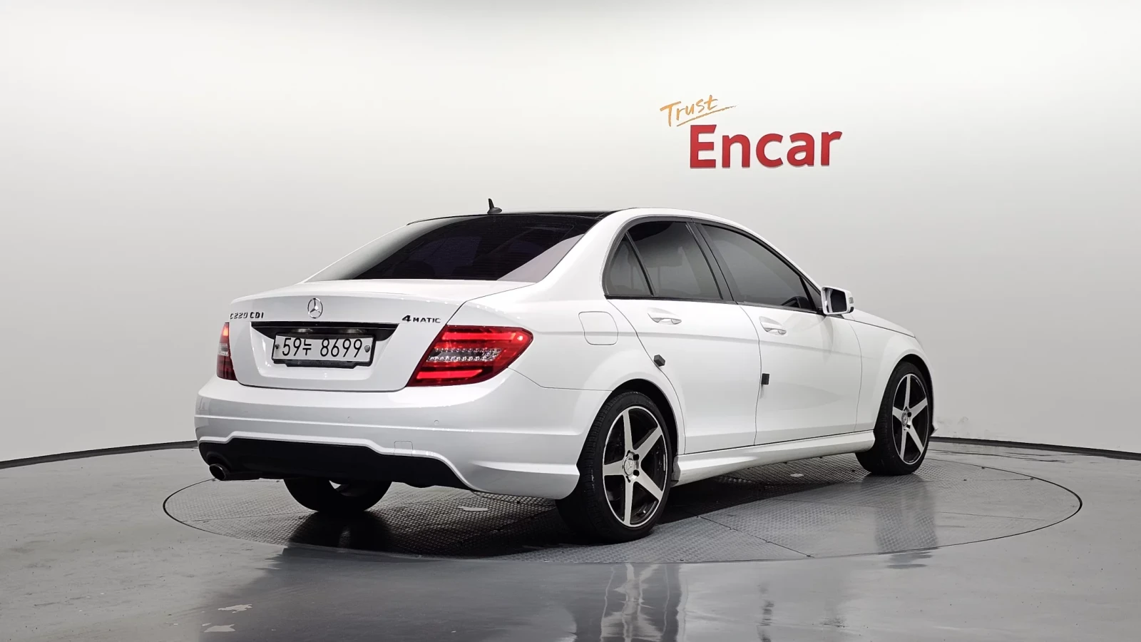 Mercedes-Benz C 220 4MATIC/AMG LINE/��������/���� | Mobile.bg � ����������� 3
