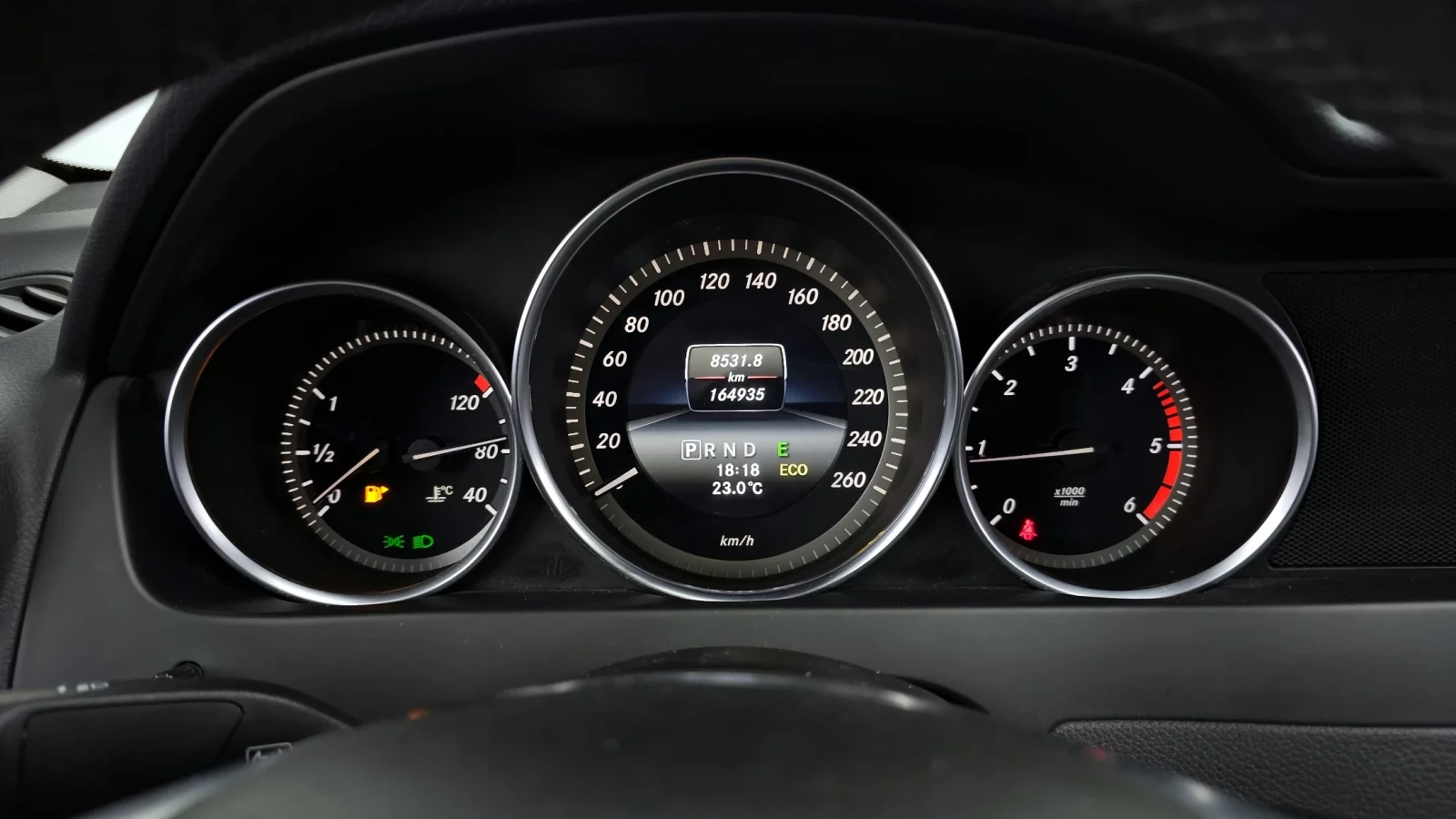 Mercedes-Benz C 220 4MATIC/AMG LINE/��������/���� | Mobile.bg � ����������� 11