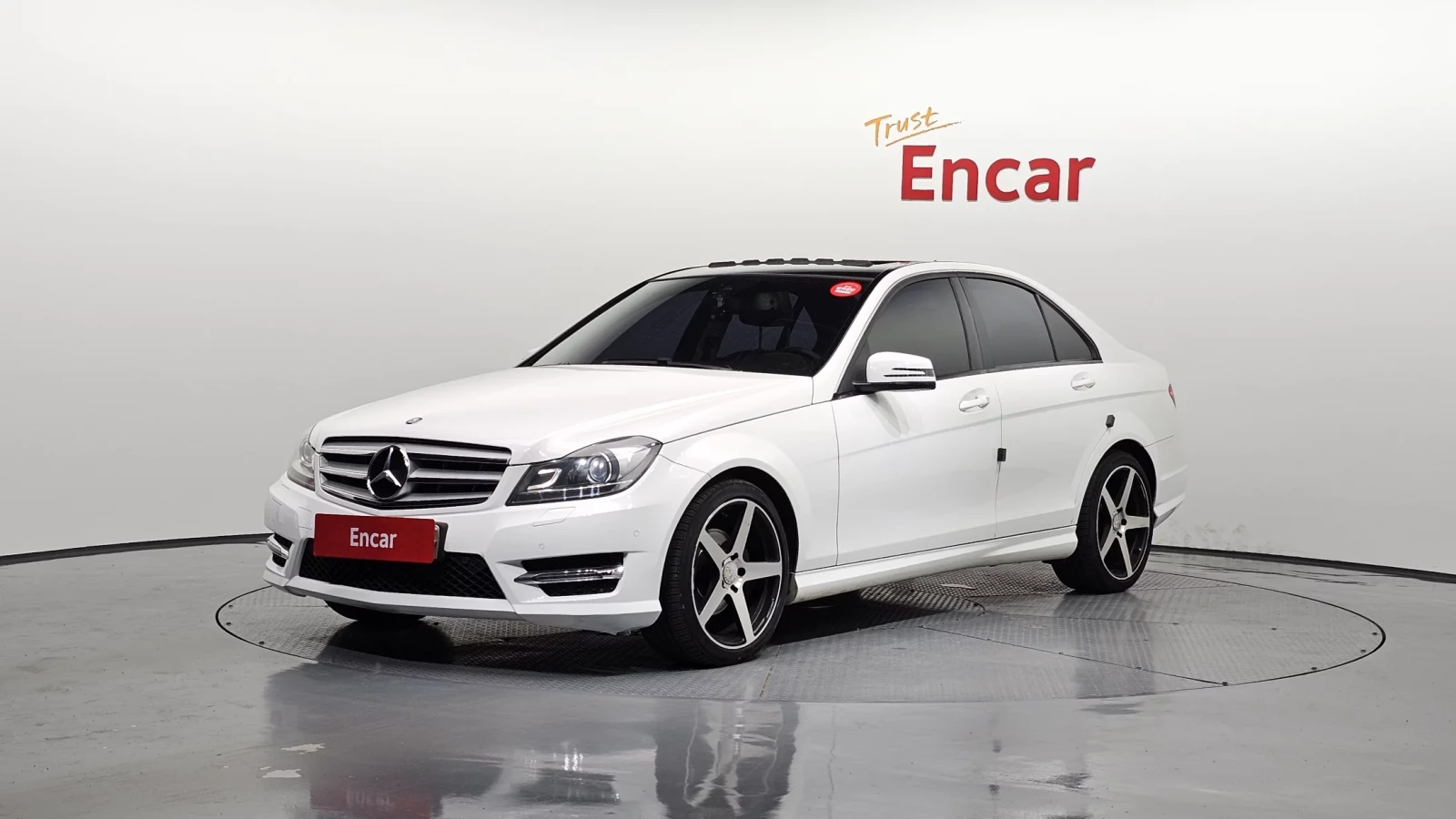 Mercedes-Benz C 220 4MATIC/AMG LINE/��������/���� | Mobile.bg � ����������� 2