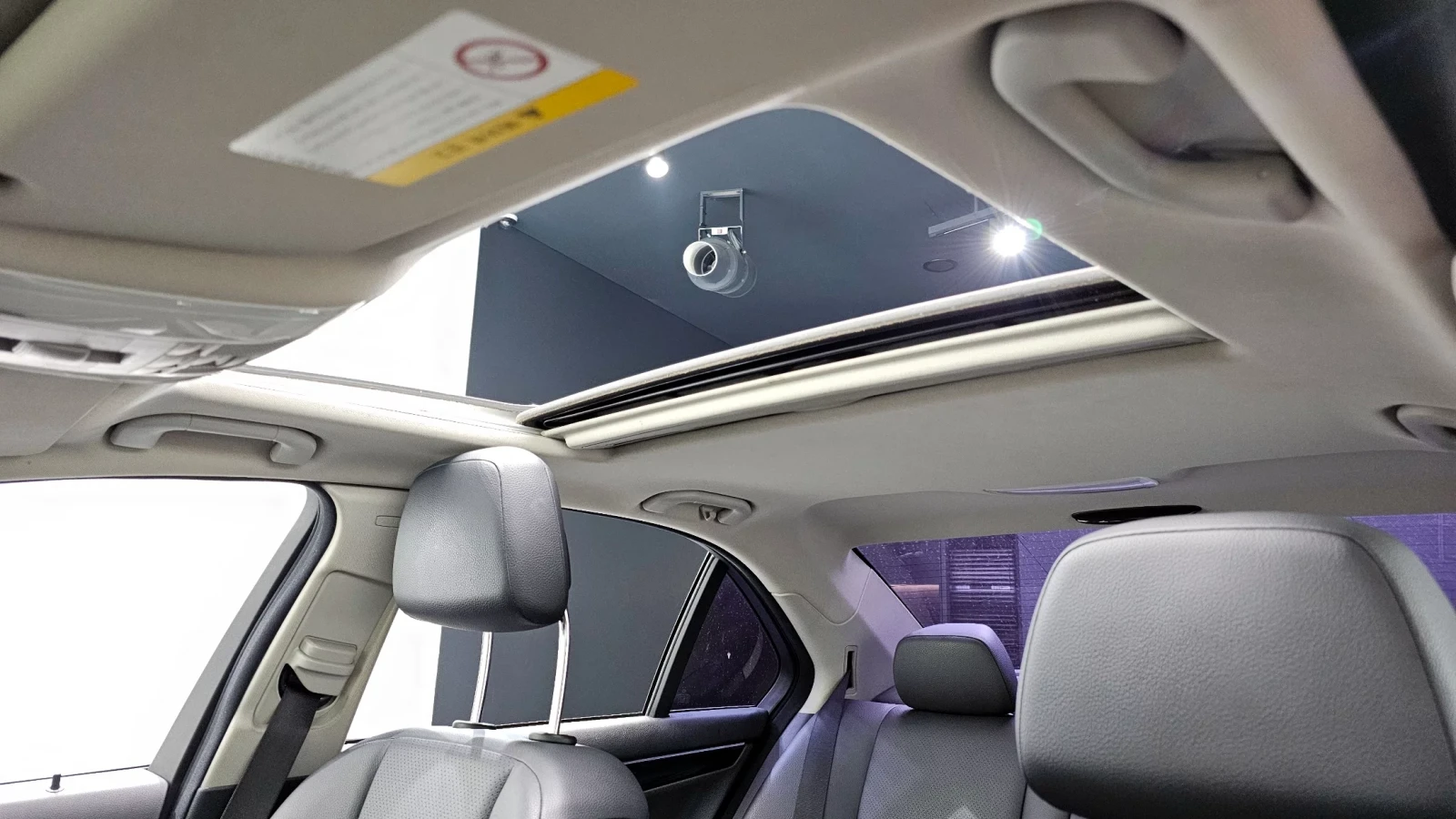 Mercedes-Benz C 220 4MATIC/AMG LINE/��������/���� | Mobile.bg � ����������� 12