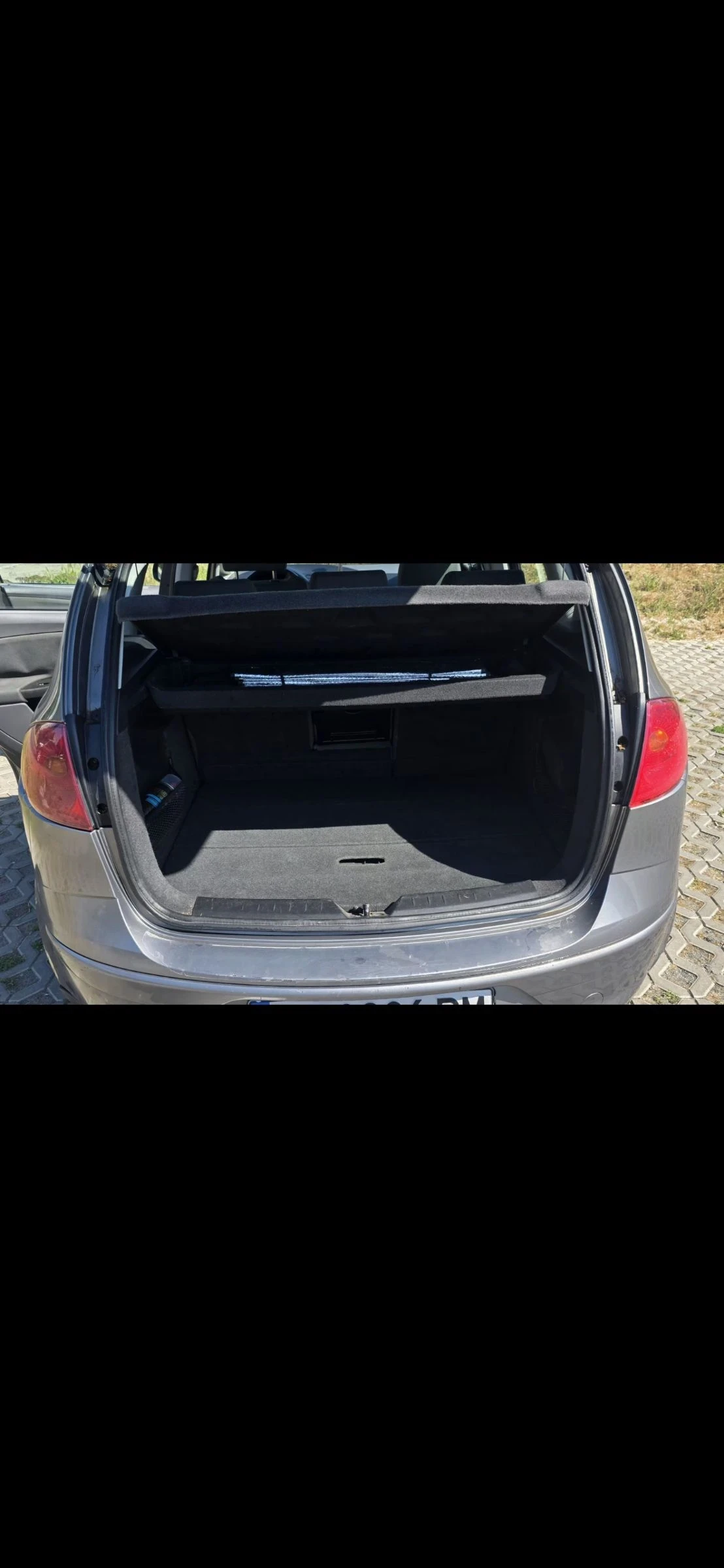 Seat Altea 2.0 TDI , снимка 7 - Автомобили и джипове - 55024107