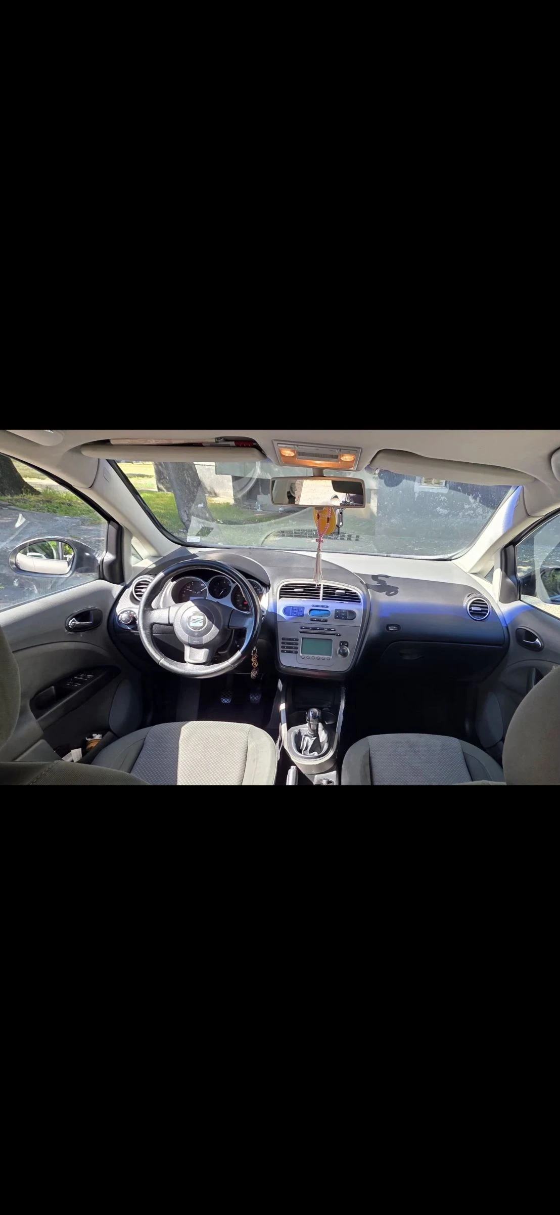 Seat Altea 2.0 TDI , снимка 11 - Автомобили и джипове - 55024107