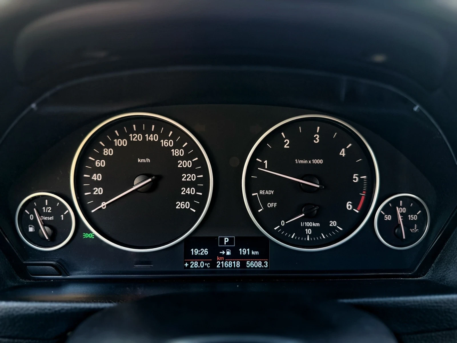 BMW 318 Сменени вериги , снимка 13 - Автомобили и джипове - 55115245