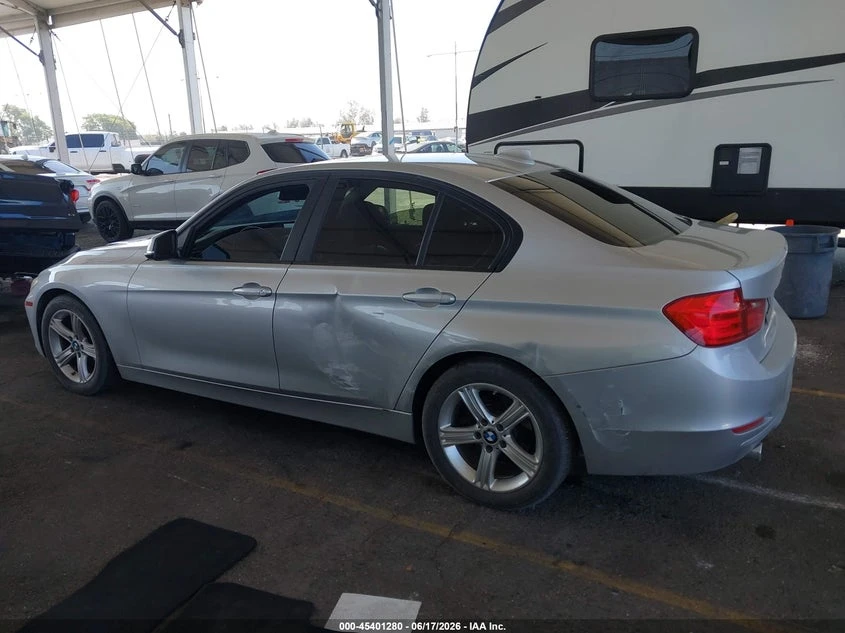 BMW 328 2.0L I-4 DI, DOHC, VVT, TURBO, 180HP Rear Wheel | Mobile.bg � ����������� 14