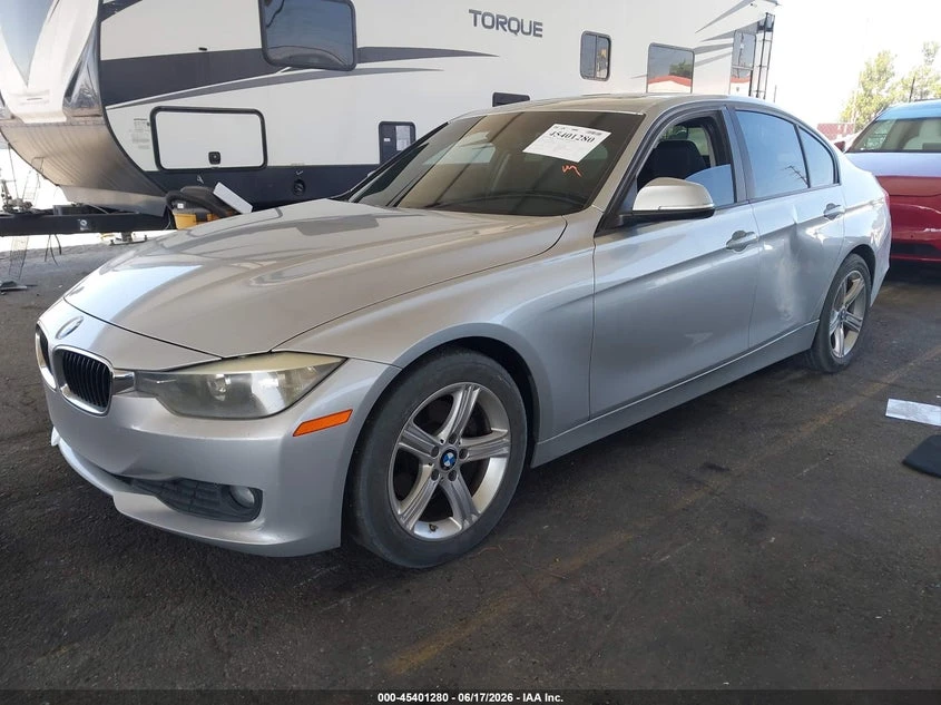 BMW 328 2.0L I-4 DI, DOHC, VVT, TURBO, 180HP Rear Wheel | Mobile.bg � ����������� 2