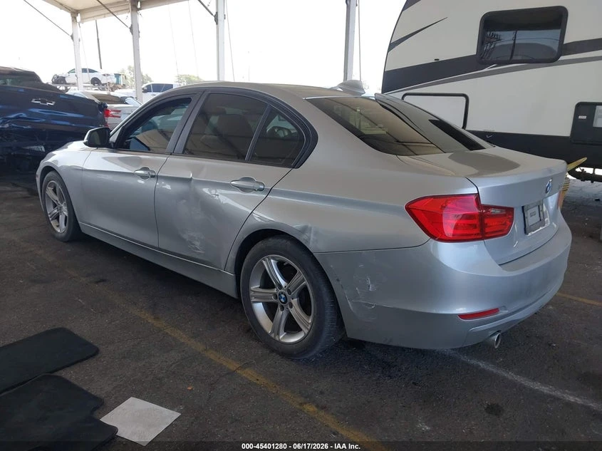BMW 328 2.0L I-4 DI, DOHC, VVT, TURBO, 180HP Rear Wheel | Mobile.bg � ����������� 3
