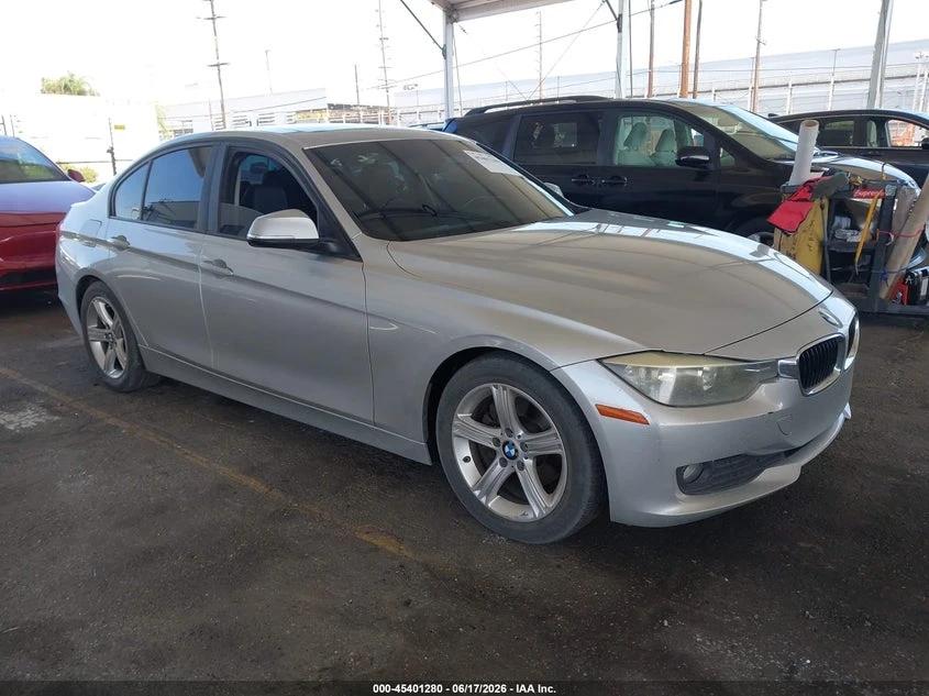 BMW 328 2.0L I-4 DI, DOHC, VVT, TURBO, 180HP Rear Wheel | Mobile.bg � ����������� 1