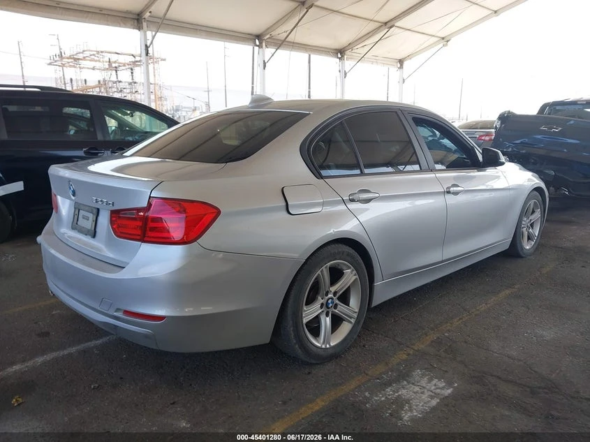 BMW 328 2.0L I-4 DI, DOHC, VVT, TURBO, 180HP Rear Wheel | Mobile.bg � ����������� 4