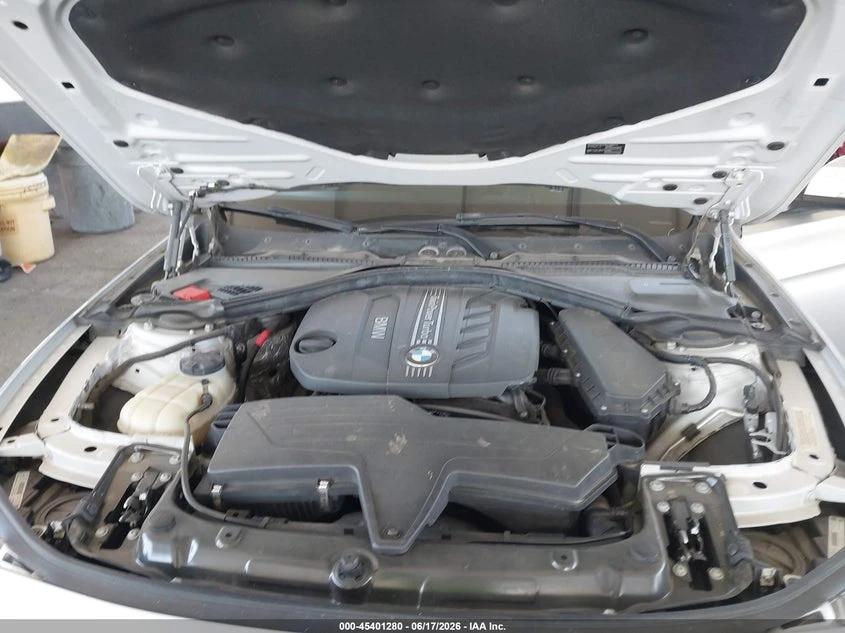 BMW 328 2.0L I-4 DI, DOHC, VVT, TURBO, 180HP Rear Wheel | Mobile.bg � ����������� 10