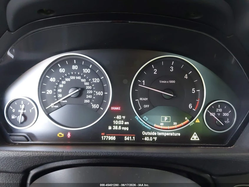 BMW 328 2.0L I-4 DI, DOHC, VVT, TURBO, 180HP Rear Wheel | Mobile.bg � ����������� 7