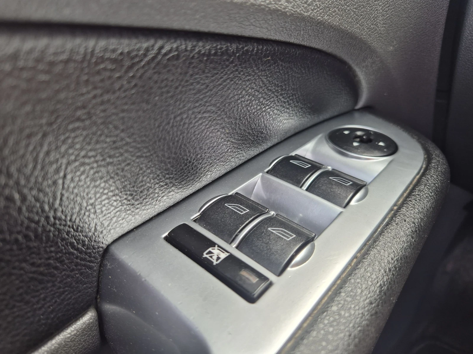 Ford Focus КАБРИО!!!, снимка 17 - Автомобили и джипове - 55208060