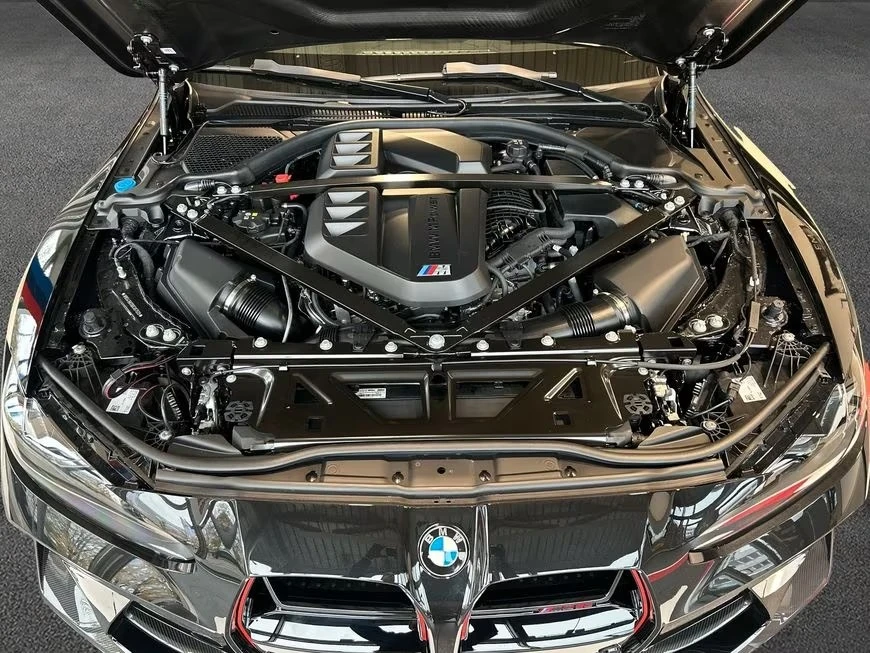 BMW M4 CS | Mobile.bg � ����������� 7