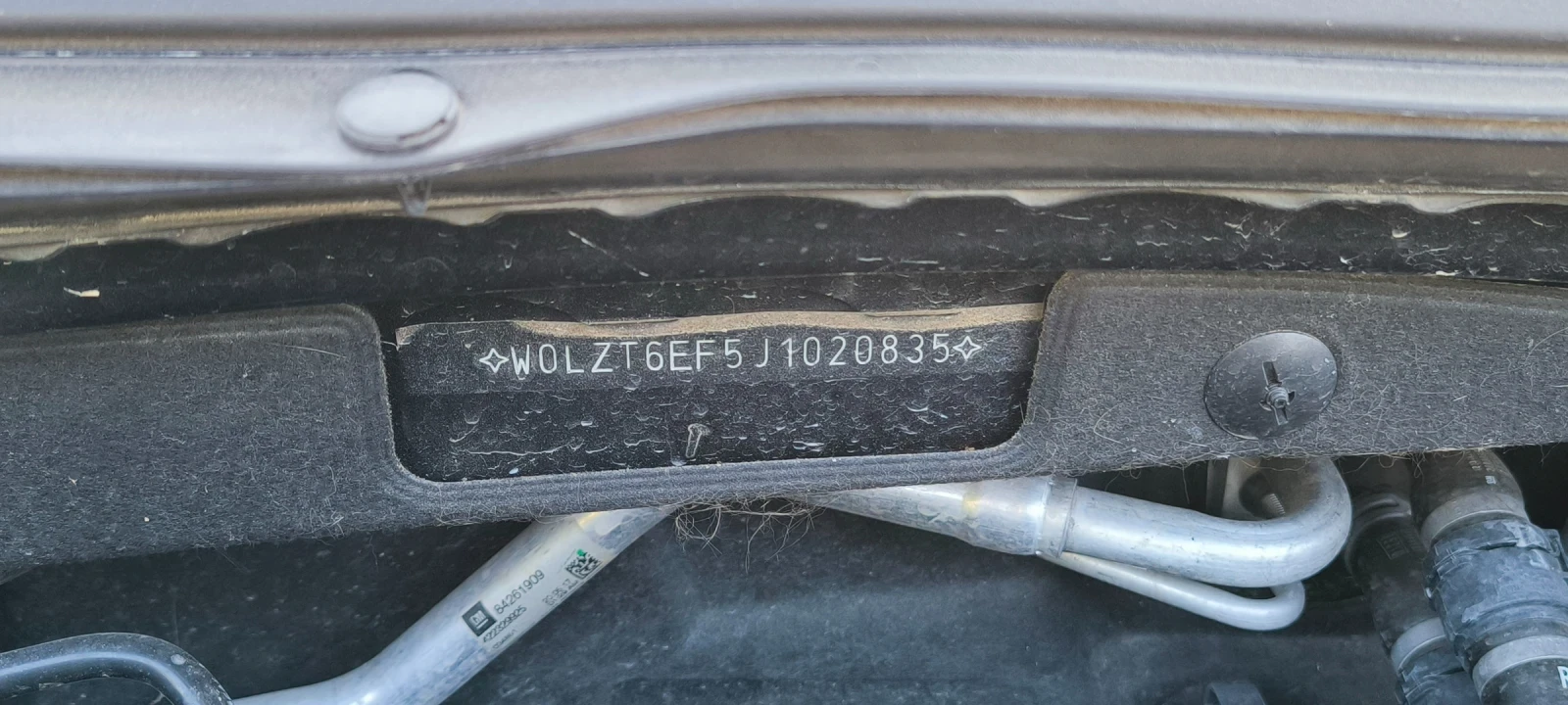 Opel Insignia Grand sport, снимка 13 - Автомобили и джипове - 55449593