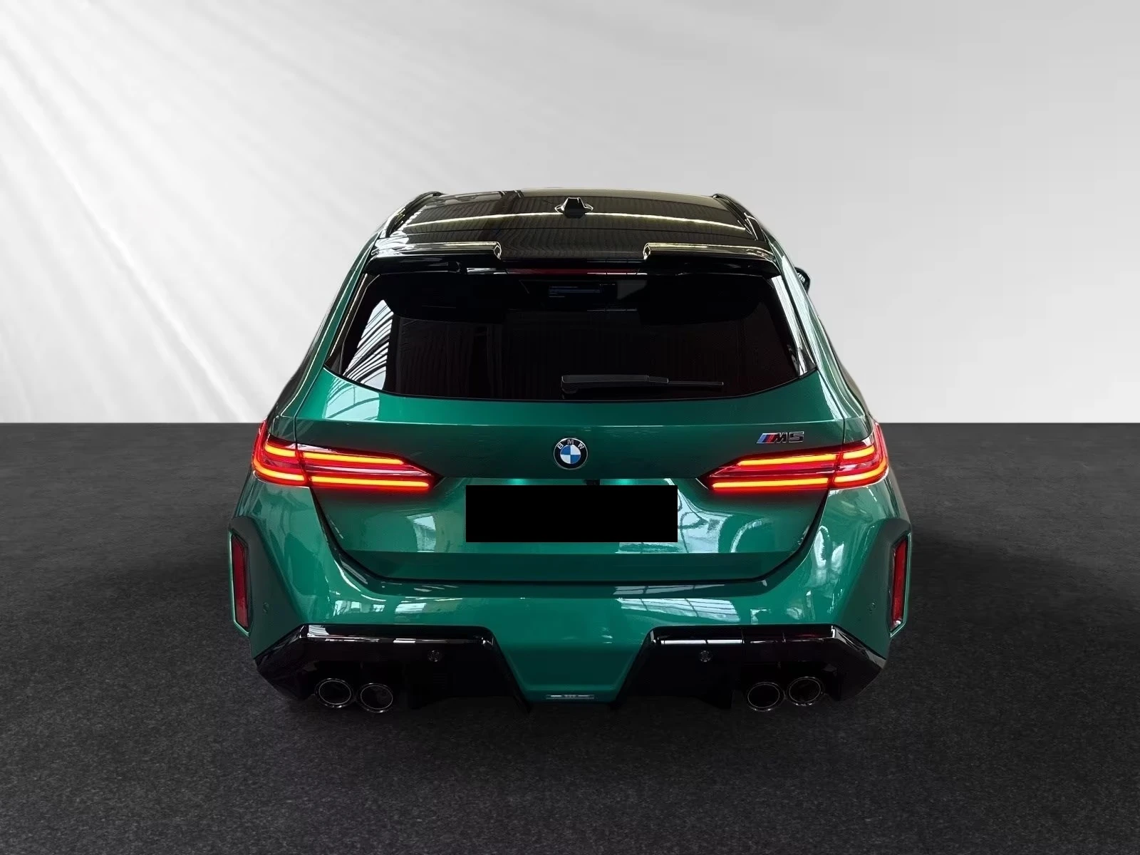 BMW M5 Touring/INDIVIDUAL/B&W/HUD/M DRIVE PRO/, снимка 6 - Автомобили и джипове - 55486508