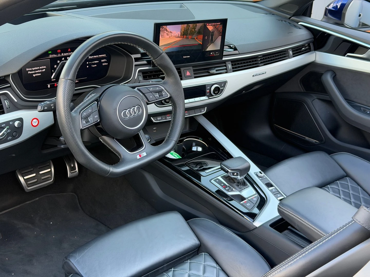 Audi A5 | Mobile.bg � ����������� 8