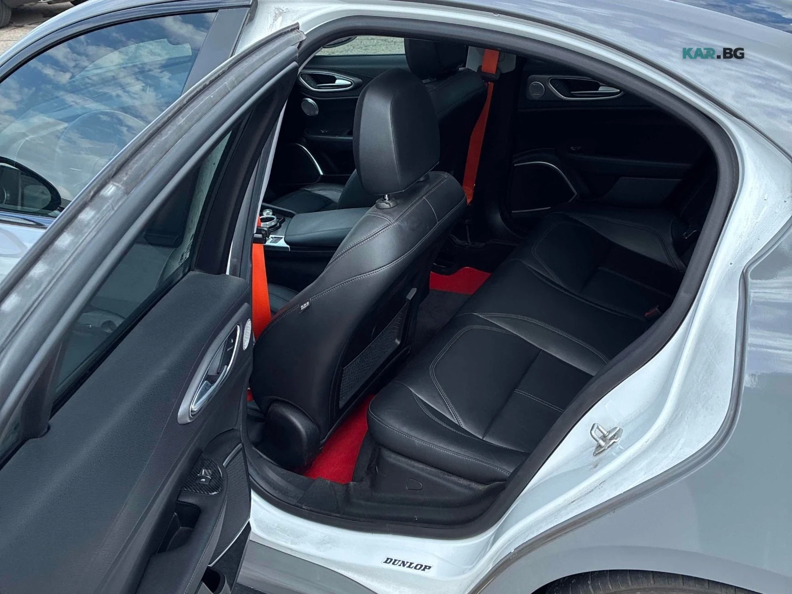 Alfa Romeo Giulia TI ���� �� �������� ����������� & ���������� | Mobile.bg � ����������� 13
